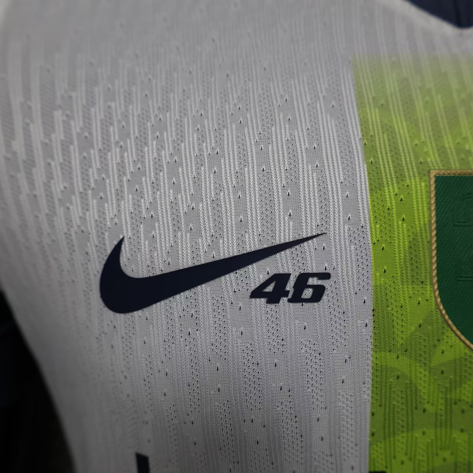 2025/2026 Inter Milan Away Football Jerseys (Player Version)