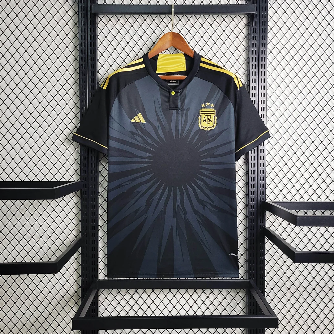 2023 Argentina Special Edition Football Shirt