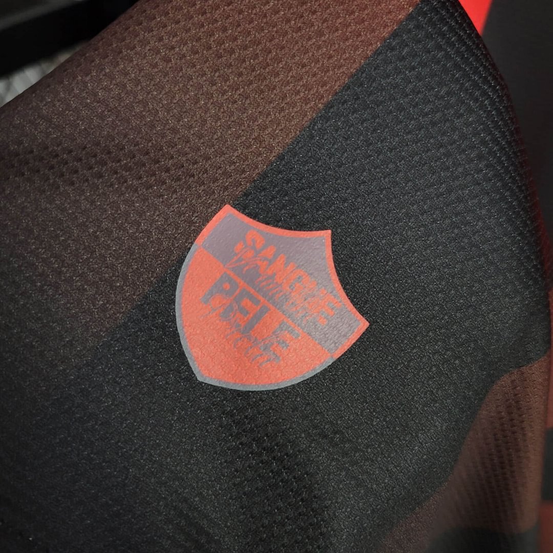 2024/2025 Vitória Home Football Shirt( Fans Edition )
