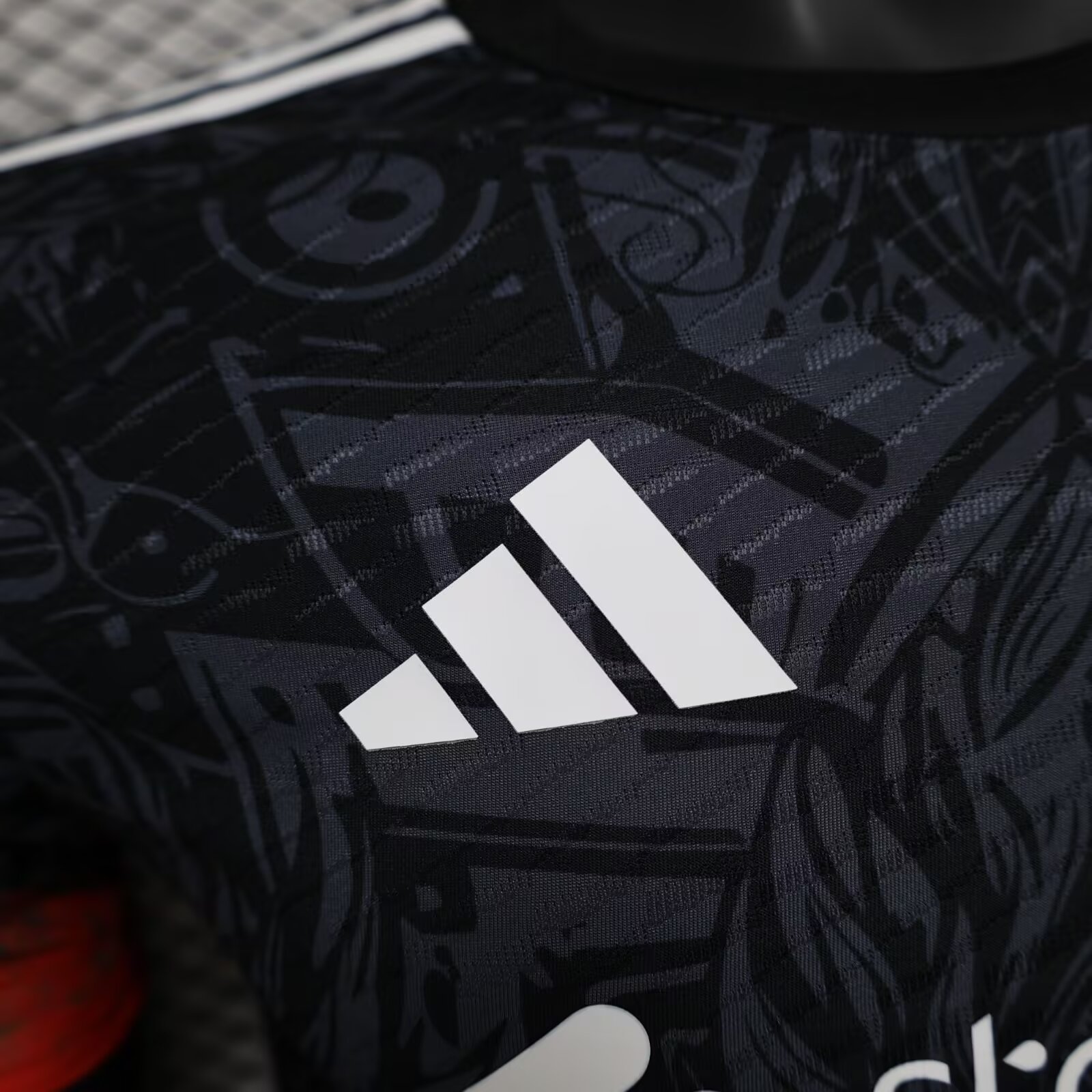 2024/2025 Liverpool Special Edition Football Jersey(Player Edition)