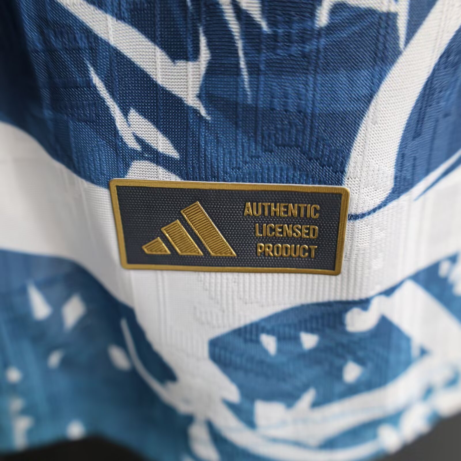 2025/2026 Real Madrid Special Edition Football Jersey For Player Version