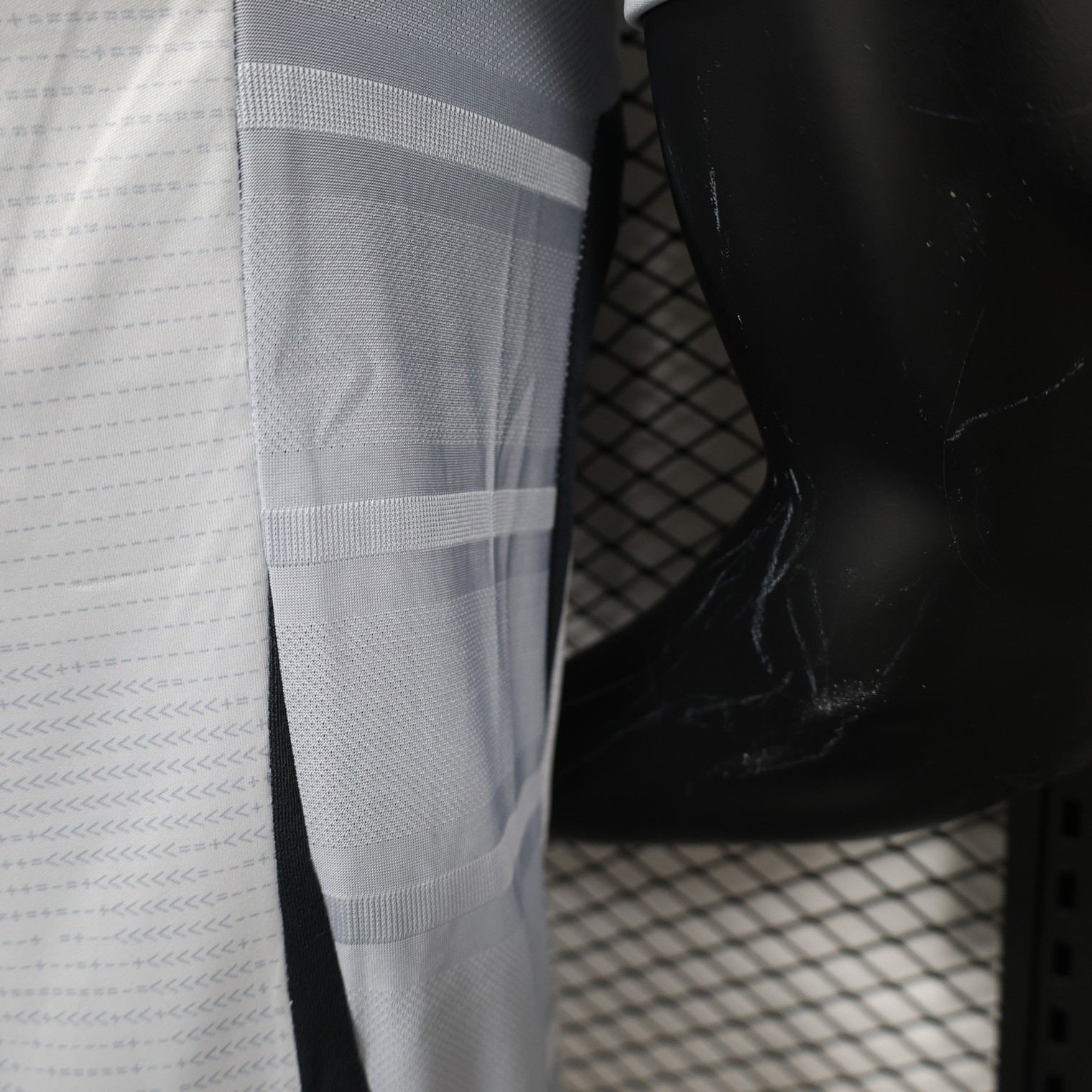 2024/2025 Benfica 2th Away Jersey(Player Version)