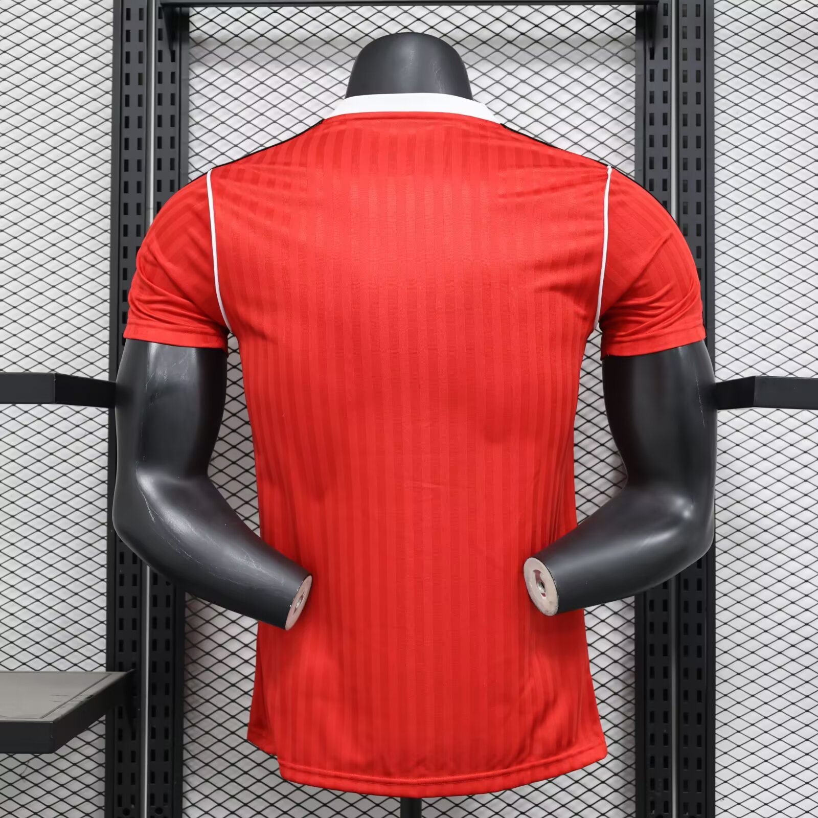 2024/2025 Player Edition Manchester United Special Edition Football Jersey