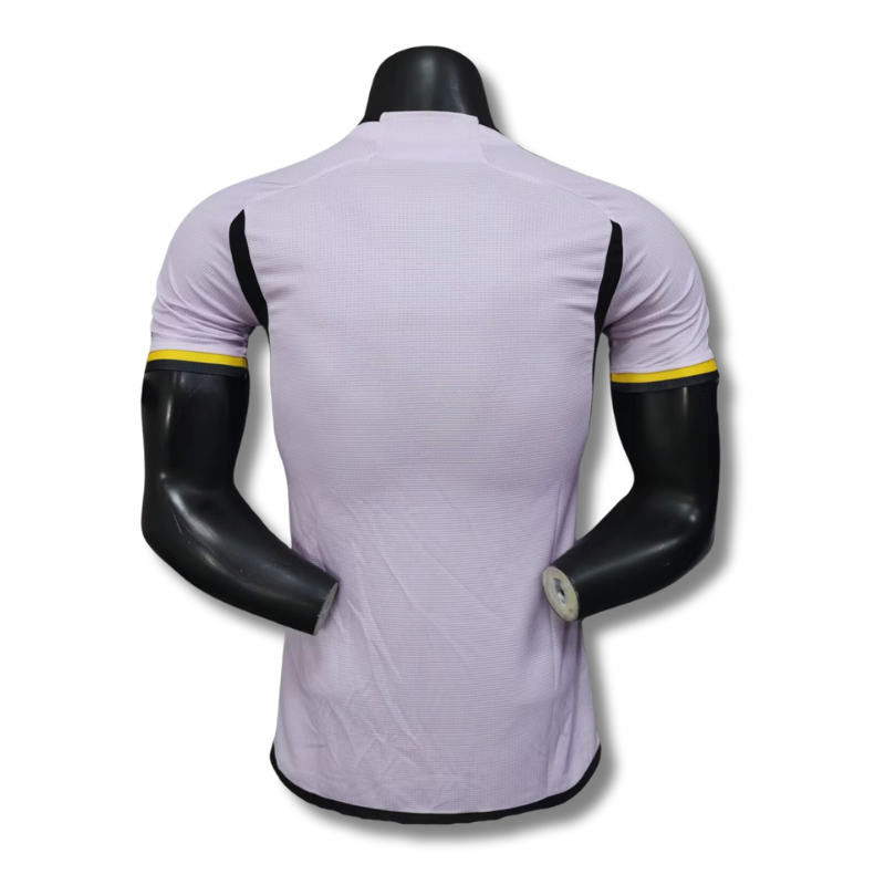 2025/2026 Algeria Purple Jersey(Player Edition)