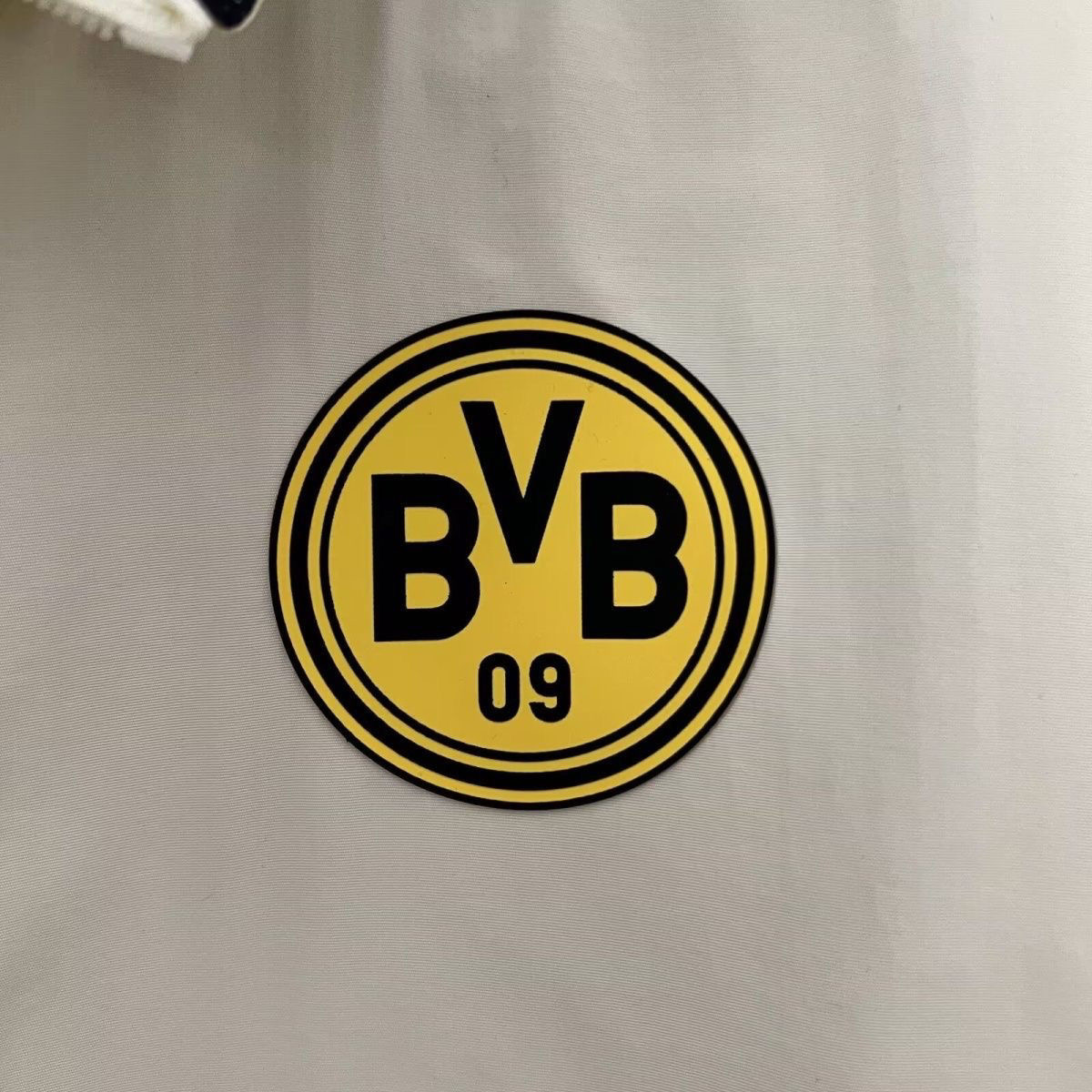 2024/2025 Dortmund Reversible Windbreaker Football Shirt