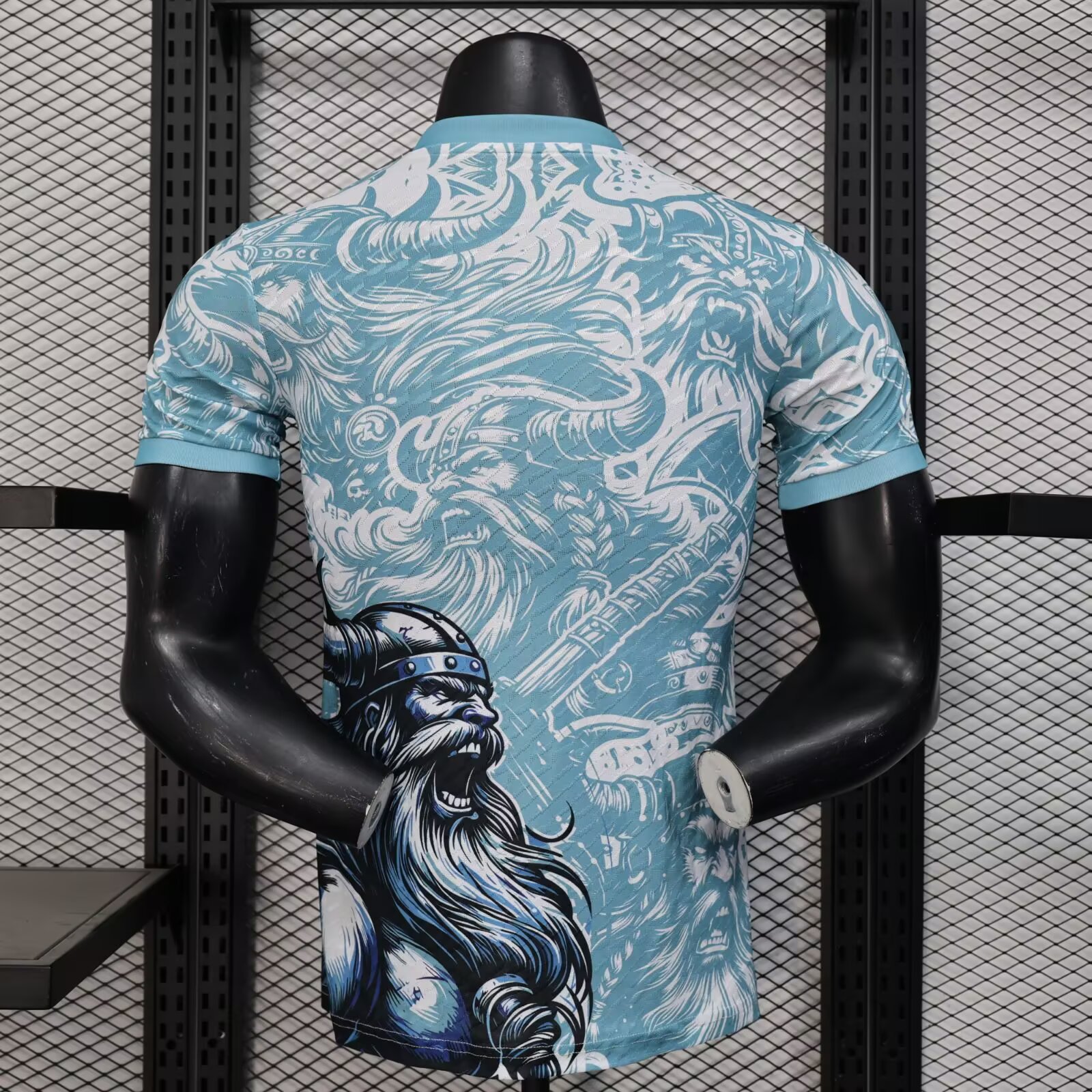 2025/2026 Real Madrid Special Edition Football Jersey For Player Version