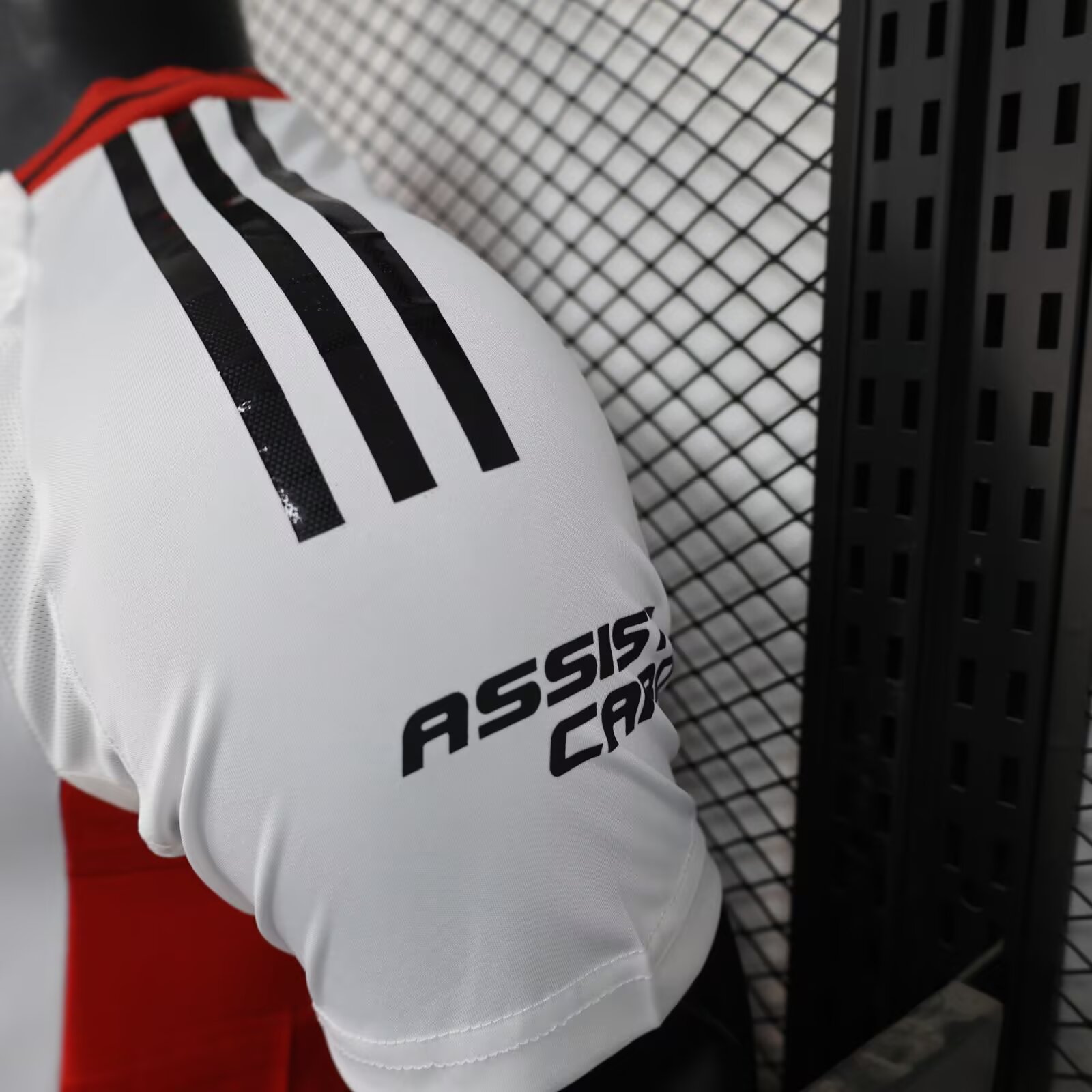 2025/2026 River Plate 3th Away Football Shirt (Player Version)