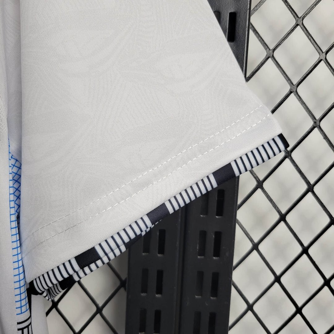 2024/2025 Santos Home Football Shirt( Fans Edition )