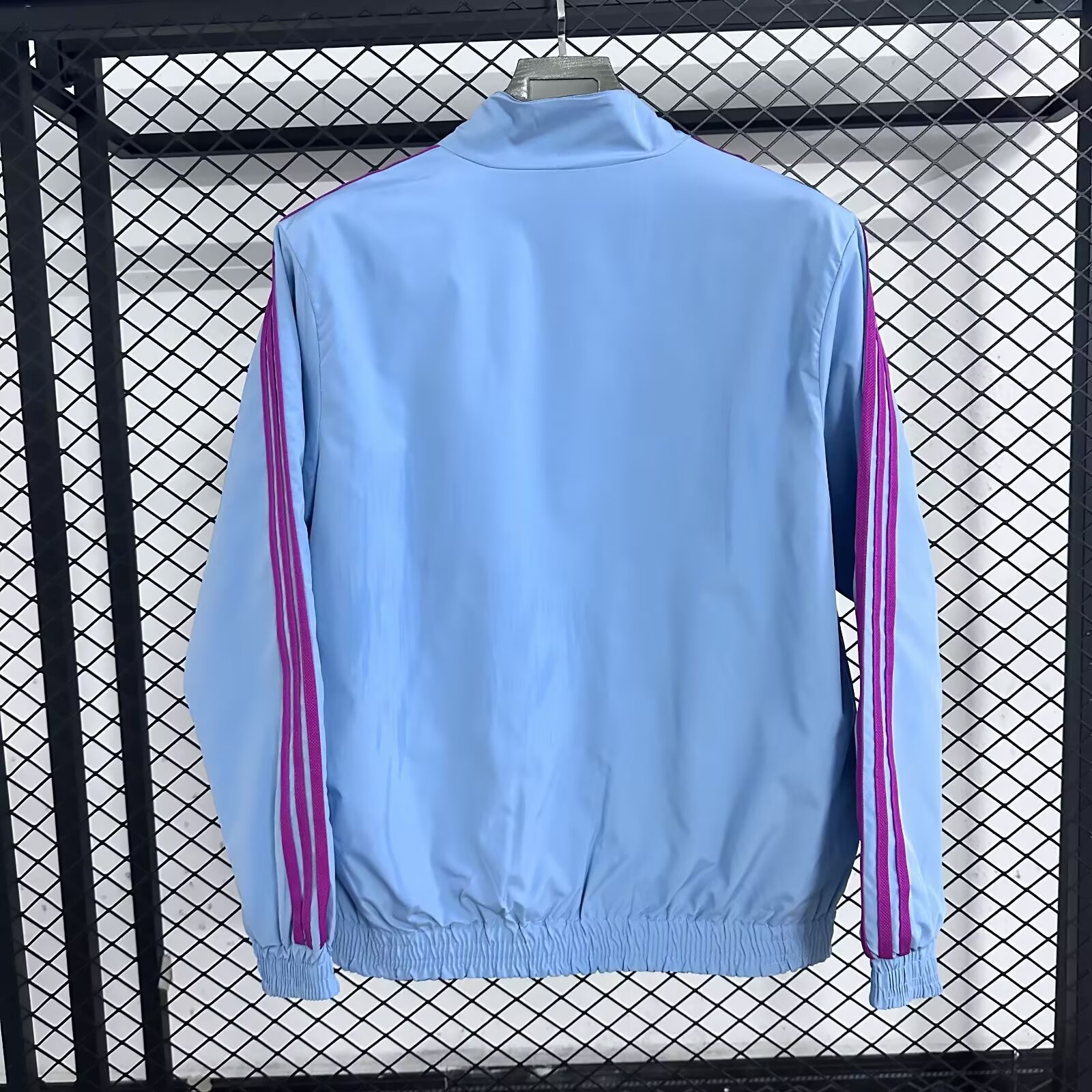 2024/2025 Arsenal Reversible Windbreaker Football Shirt
