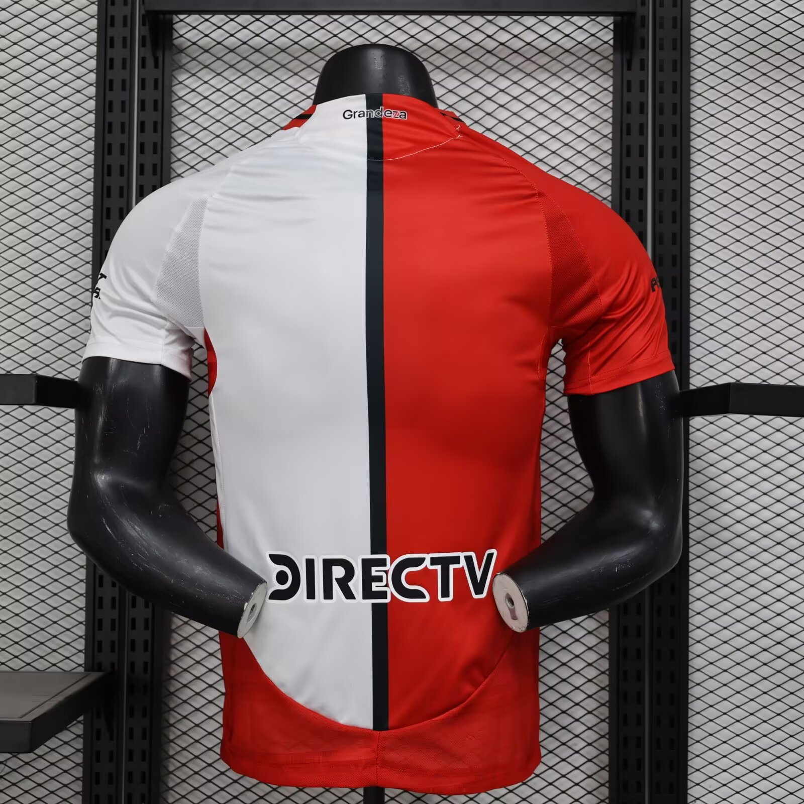 2025/2026 River Plate 3th Away Football Shirt (Player Version)