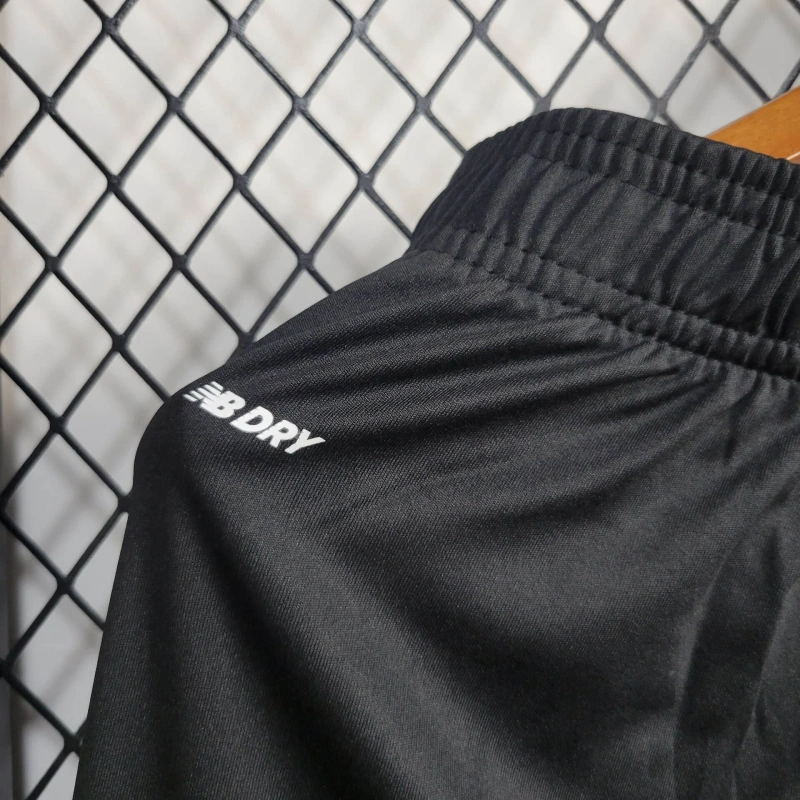 2024/2025 São Paulo Away Shorts