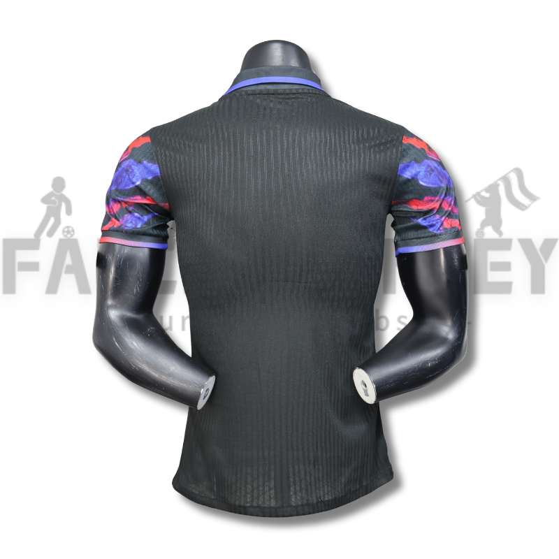25/26 Barcelona Special Jersey( Player Edition )