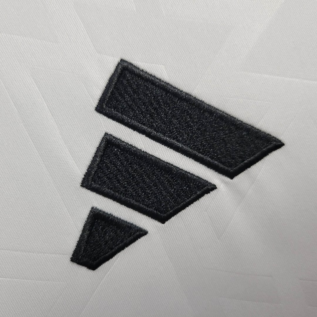 2024 Germany Home Football Shirt( Fans Edition )