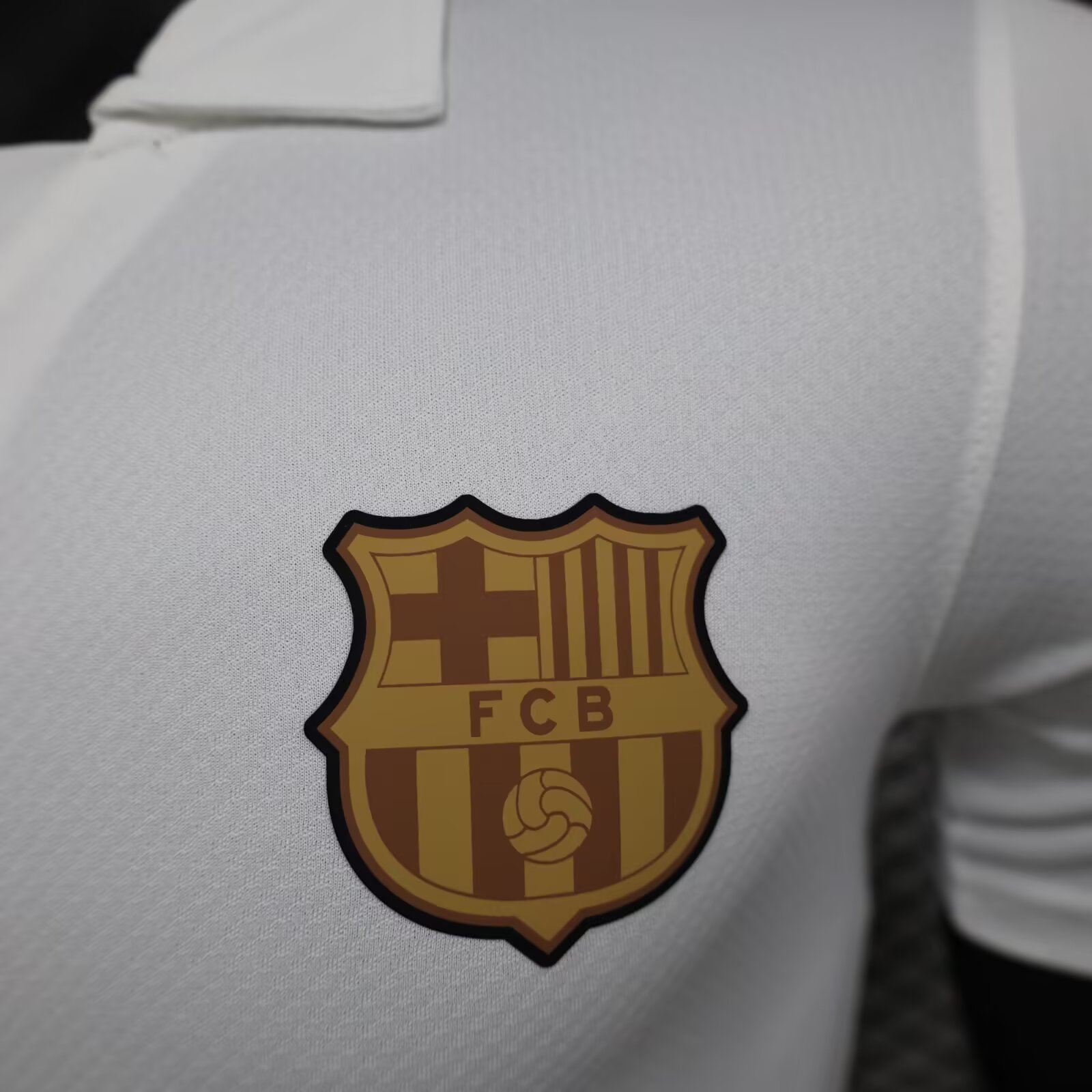 24/25 Barcelona Yamal Special Edition Jersey ( Player Edition )