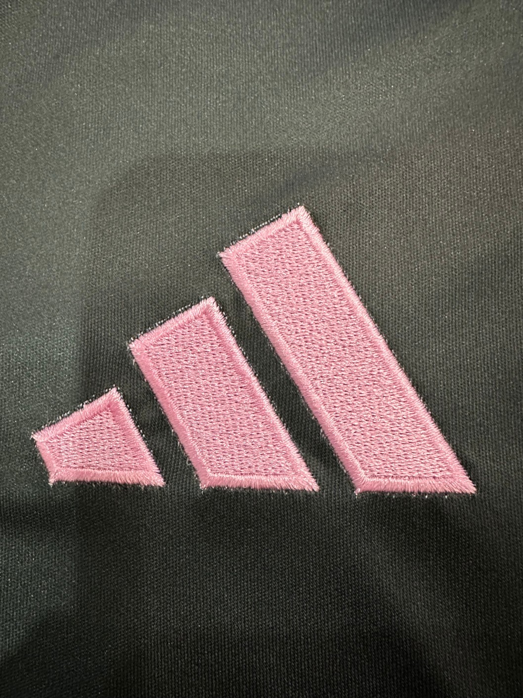 2025/2026 Miami Away Football Jersey( Fans Edition )
