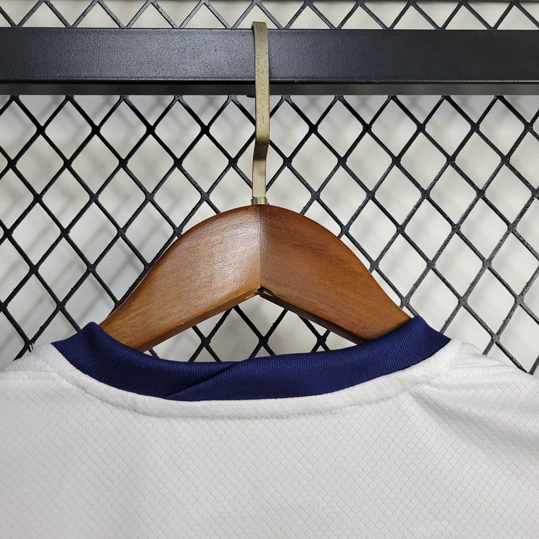 2024/2025 Tottenham Hotspur Home Football Jersey(For Kids)