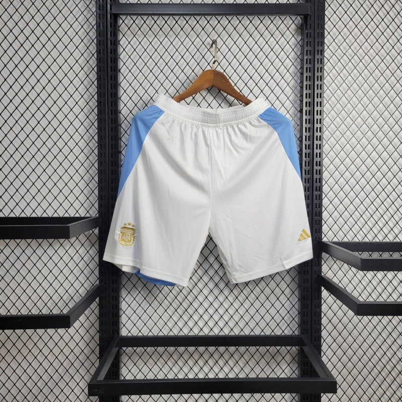 2024 Argentina Home Shorts