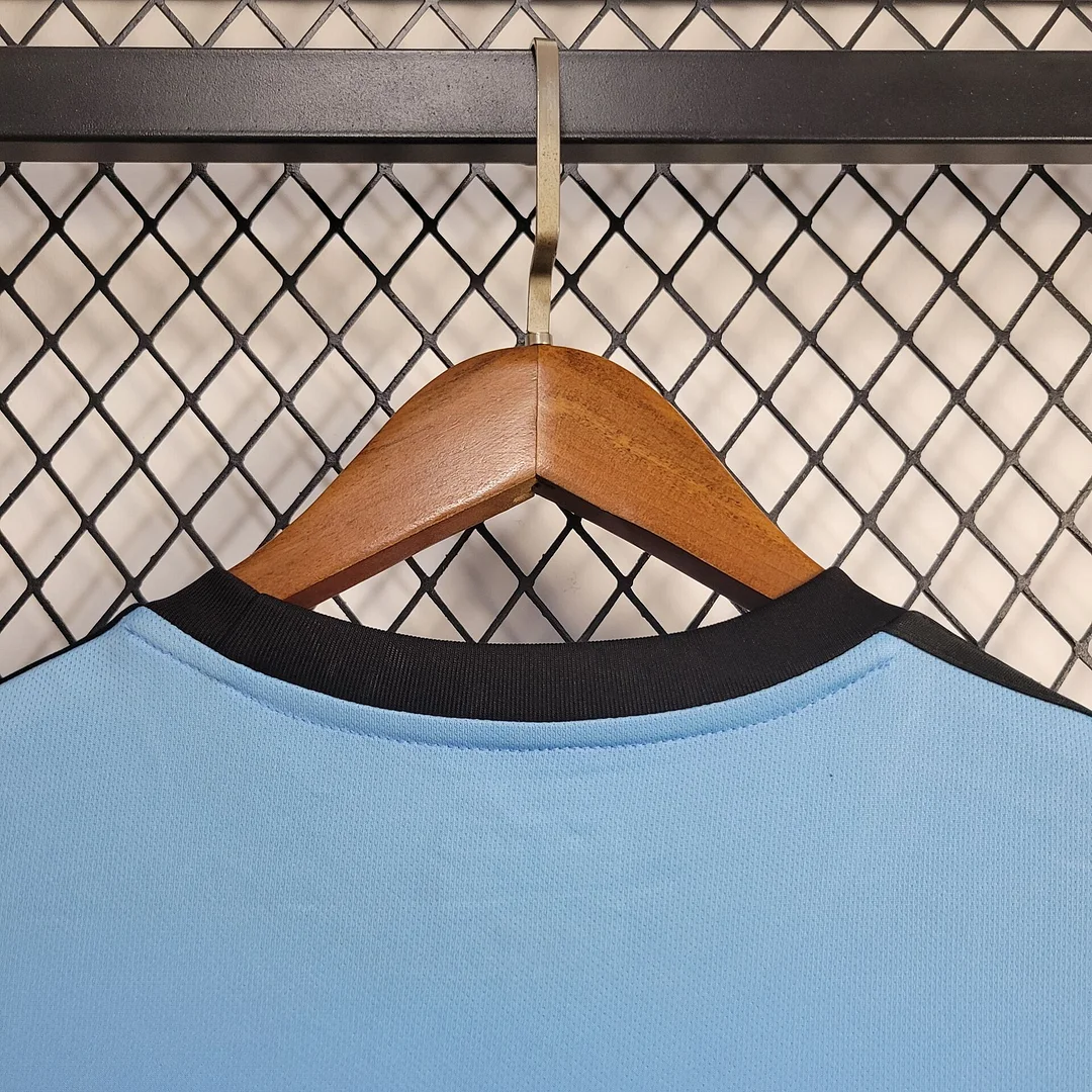 2024 Argentina Training Wear Football Shirt