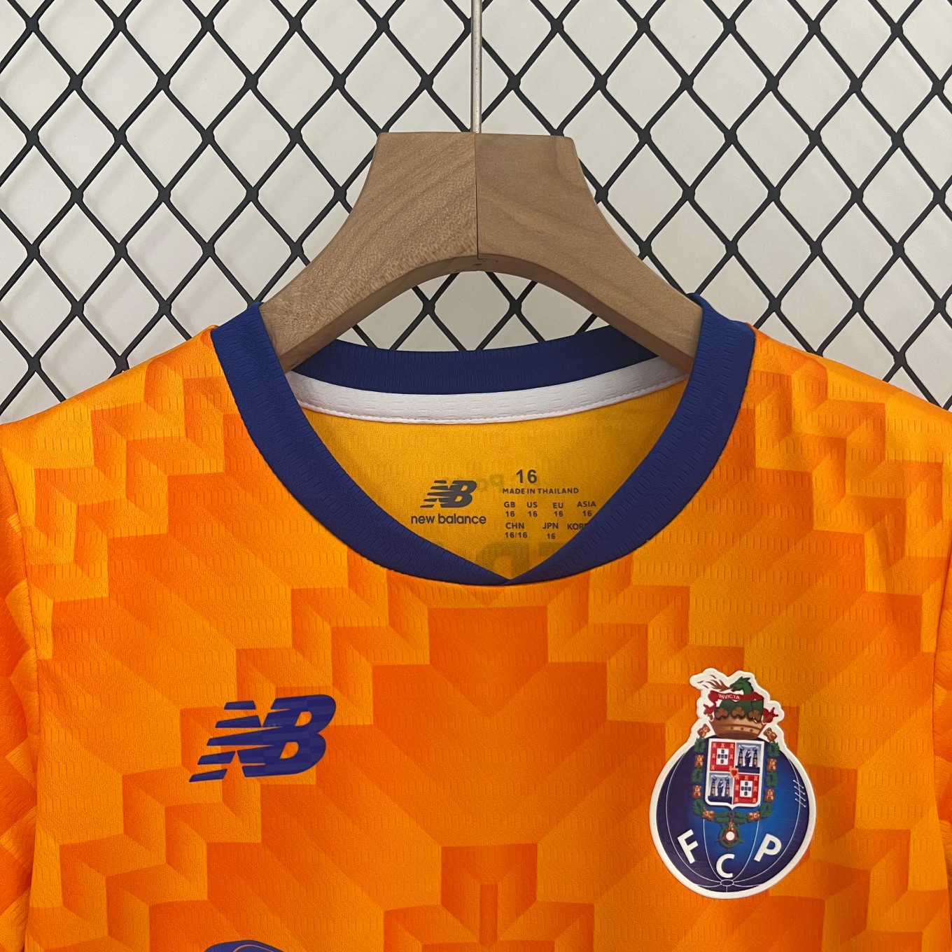 2024/2025 Porto away Jersey(For Kids)
