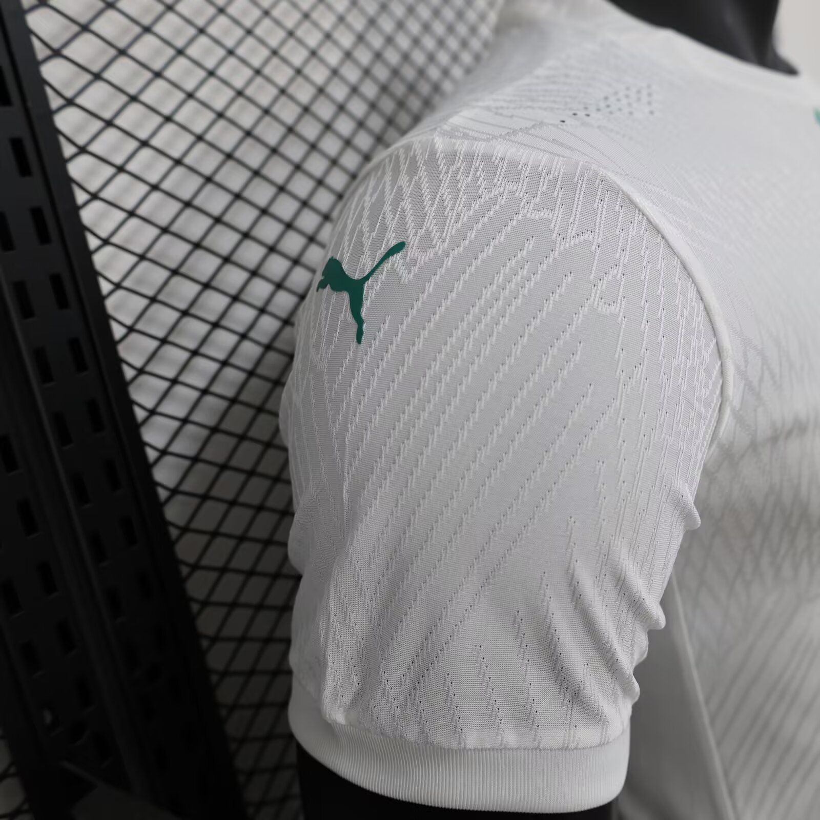 2024/2025 Senegal Away Football Shirt( Player Edition )