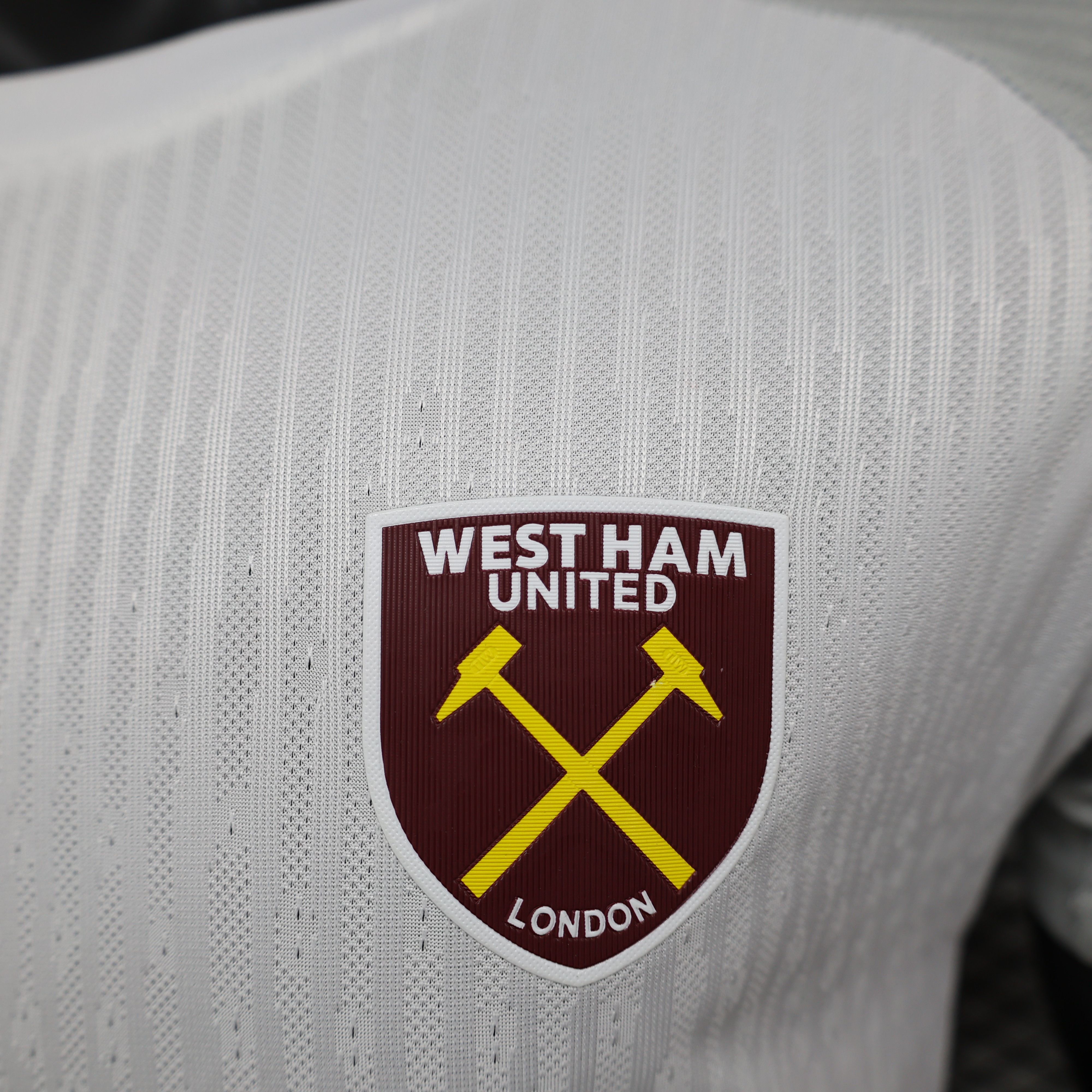2024/2025 West Ham United Special Edition Football Jersey(Player Edition )