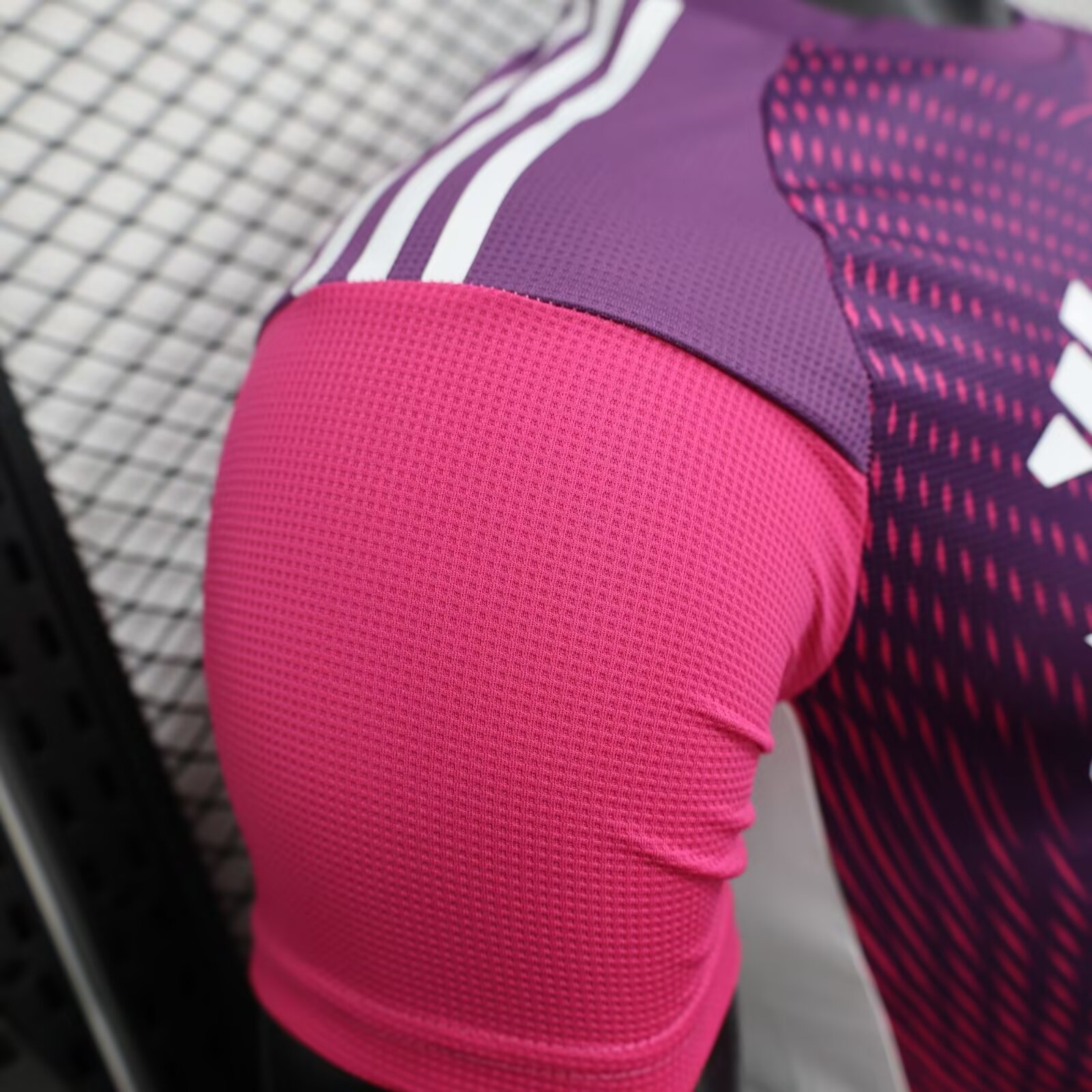 2025/2026 Real Madrid Special Jersey(Player Version)