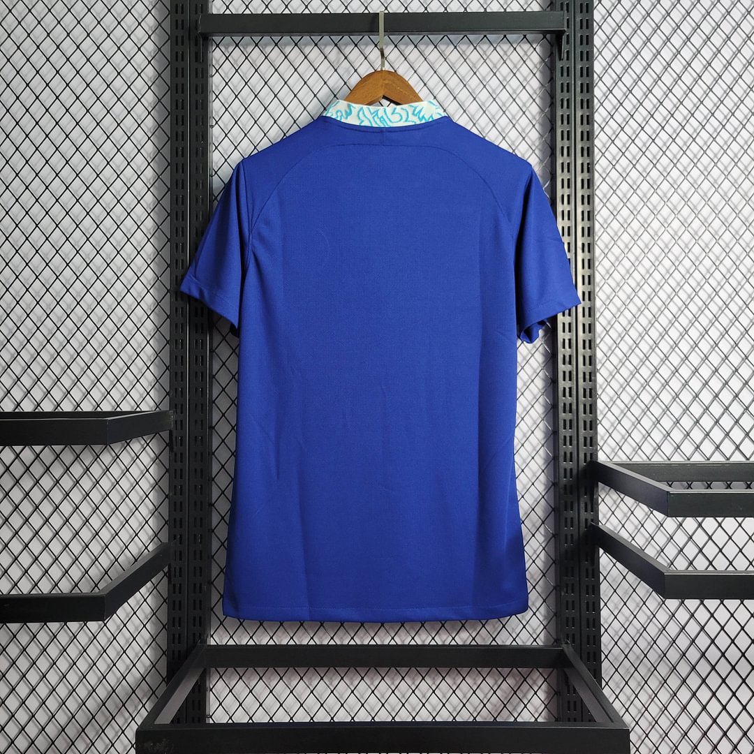 2022/2023 Chelsea Home Football Shirt
