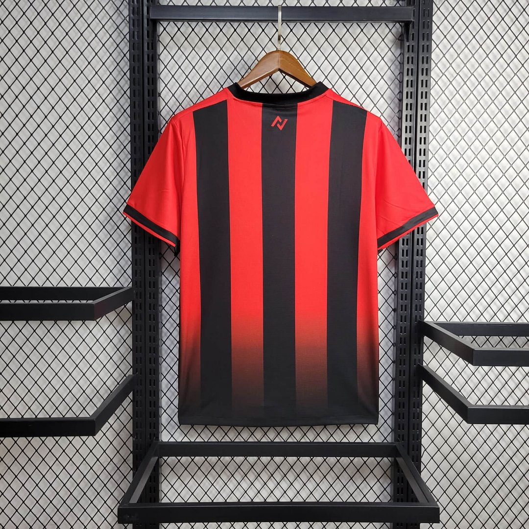 2024/2025 Vitória Home Football Shirt( Fans Edition )