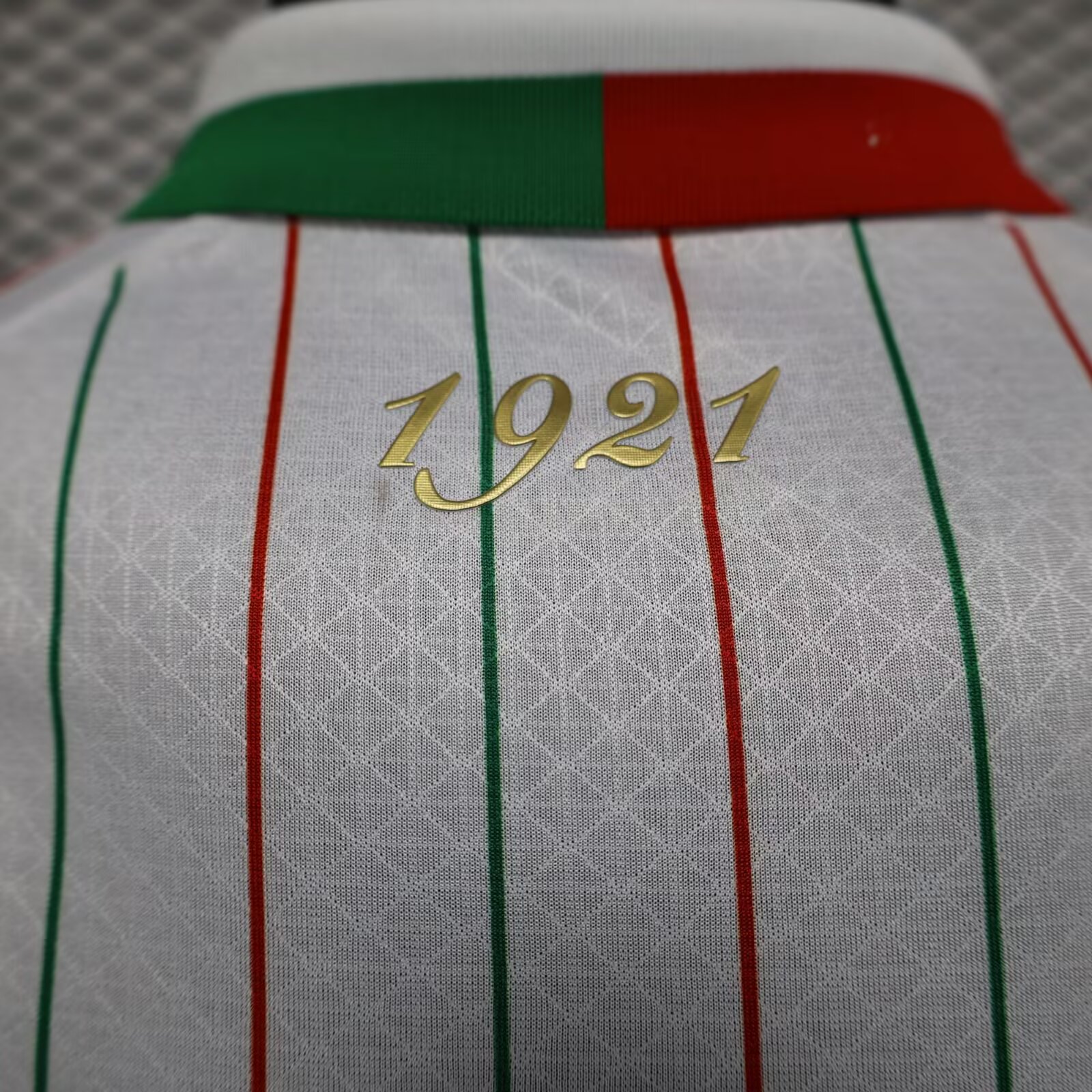2025/2026 Palestine Football Shirt( Player Edition )