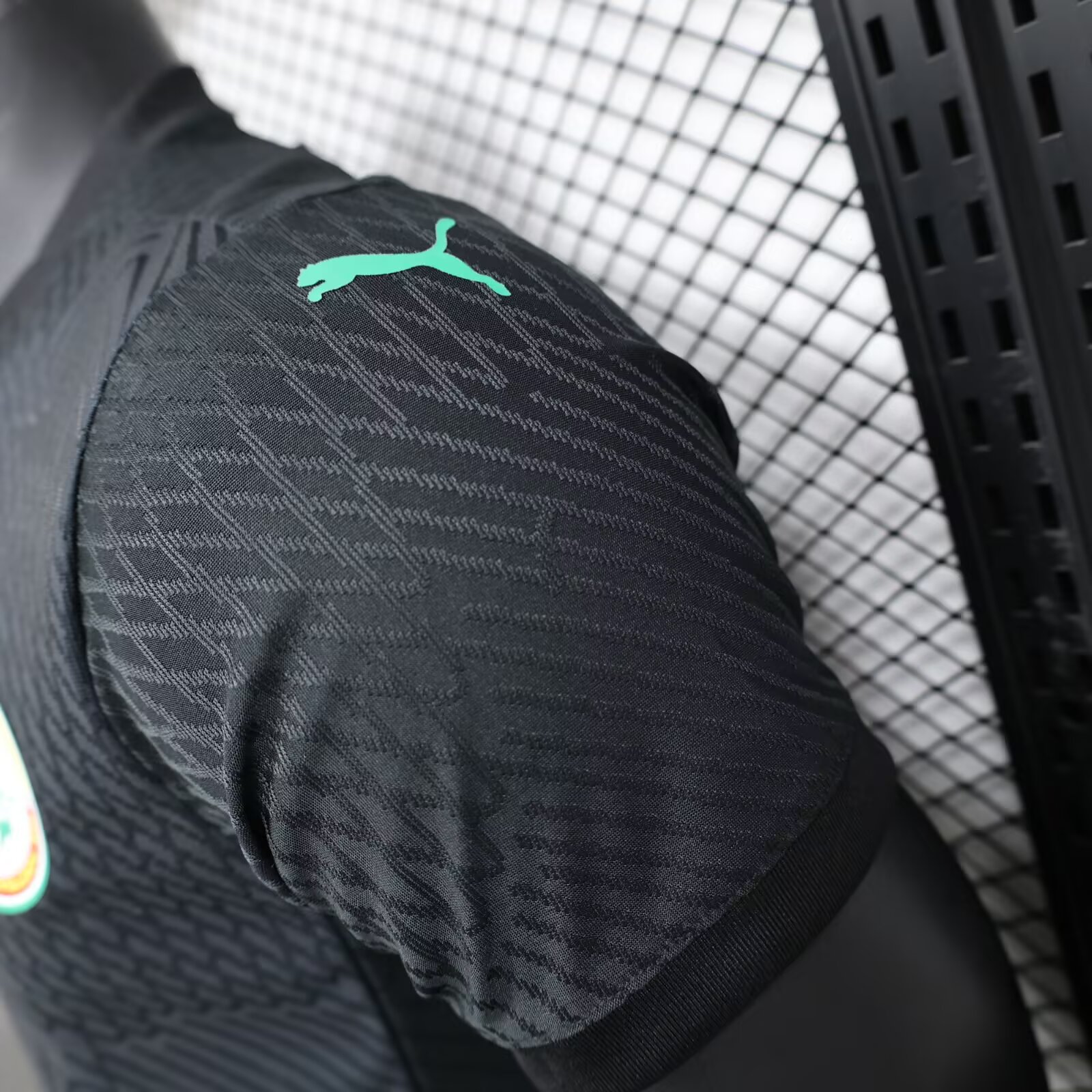 2024/2025 Senegal Black Special Edition Football Shirt( Player version)