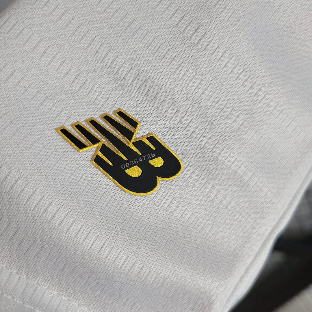 2024/2025 São Paulo Home Football Shirt( Fans Edition )