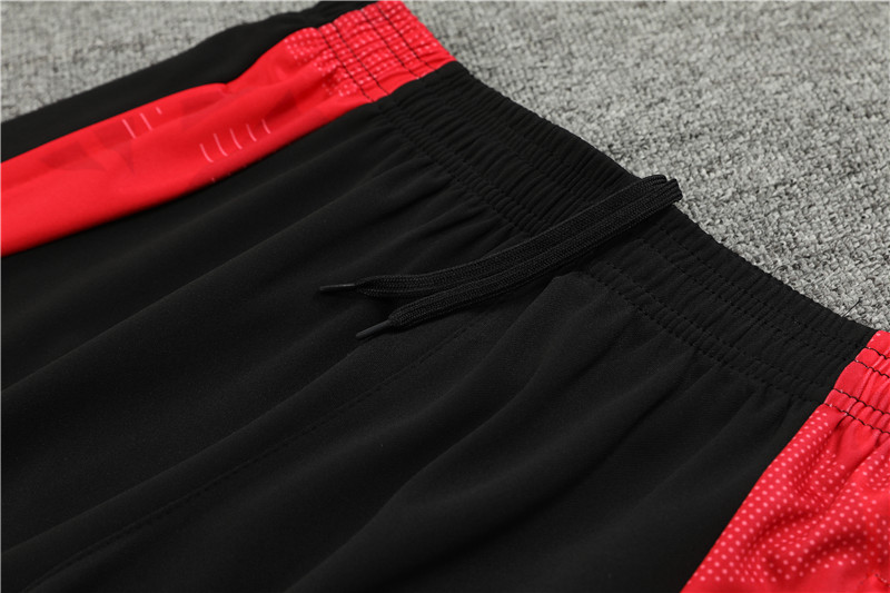 2024/2025 Bayern Pre-match Training Black Football Jersey For Player Version