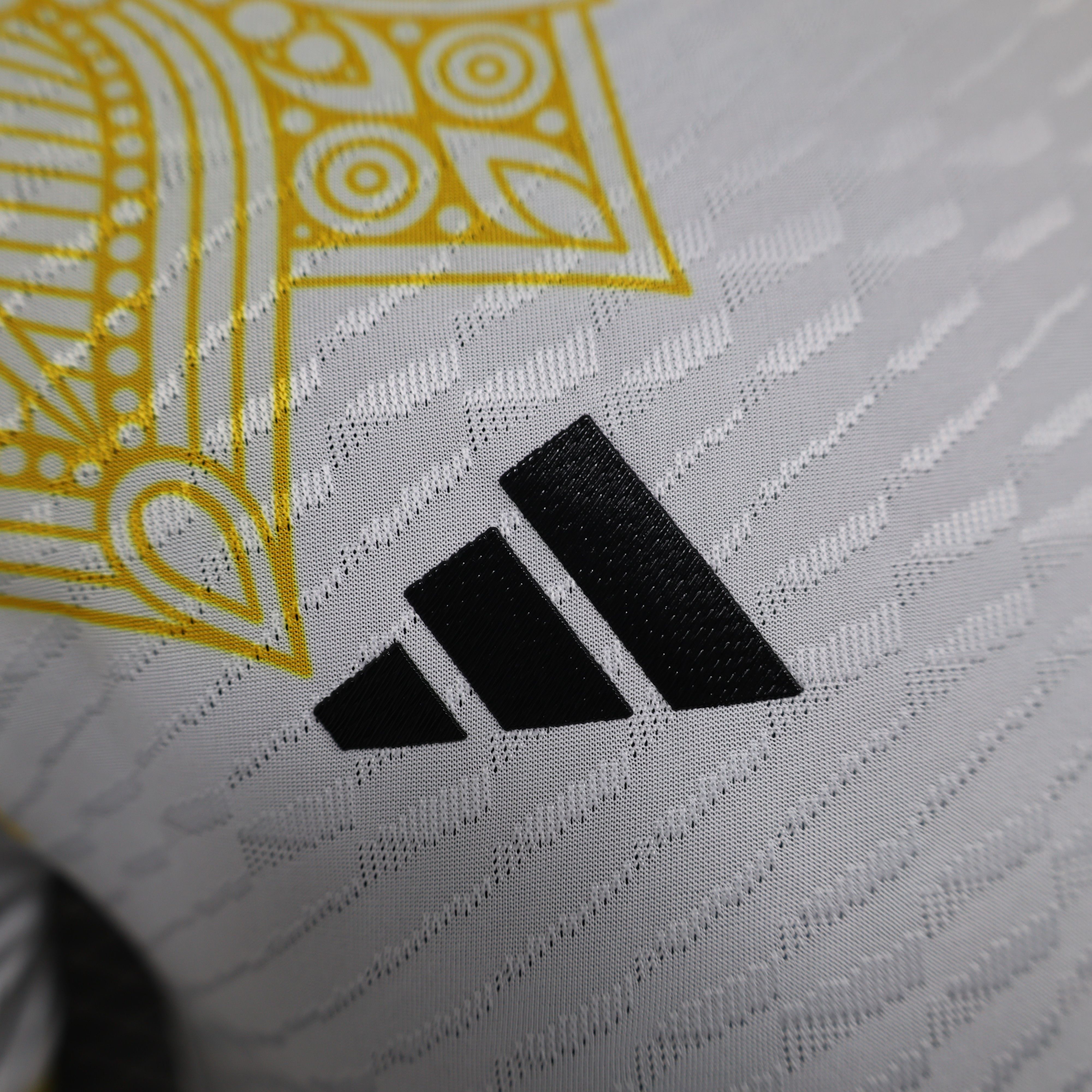 2024/2025 Real Madrid Black Snake Special Edition Football Jersey For Player Version