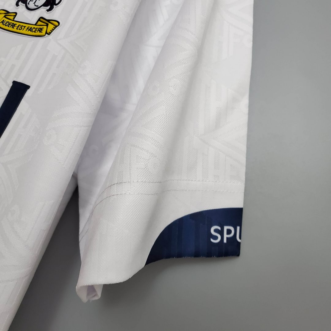 1994/1995 Retro Tottenham Hotspur Home Football Shirt