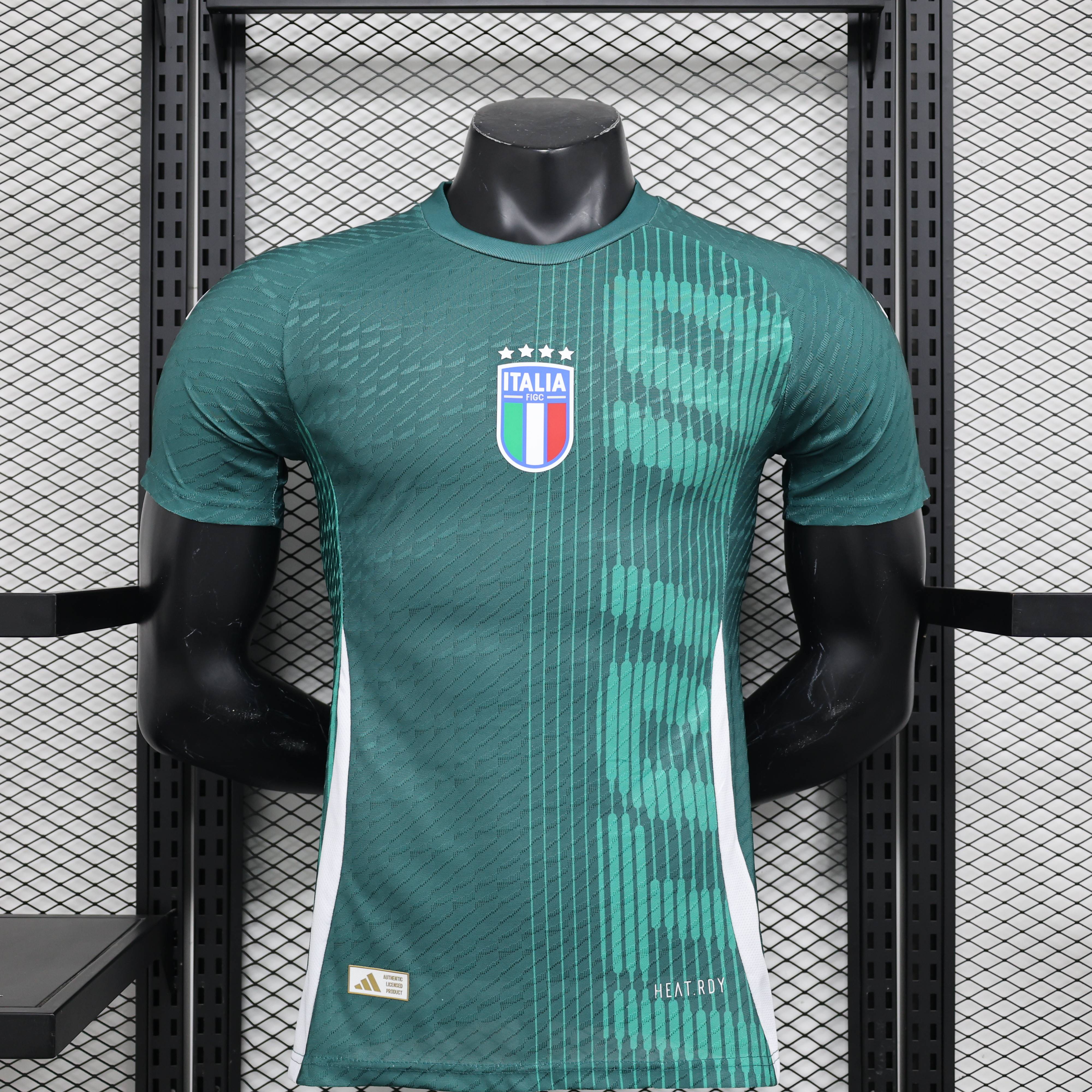 2024/2025 Italy Special Edition Football Jersey( Player Edition )