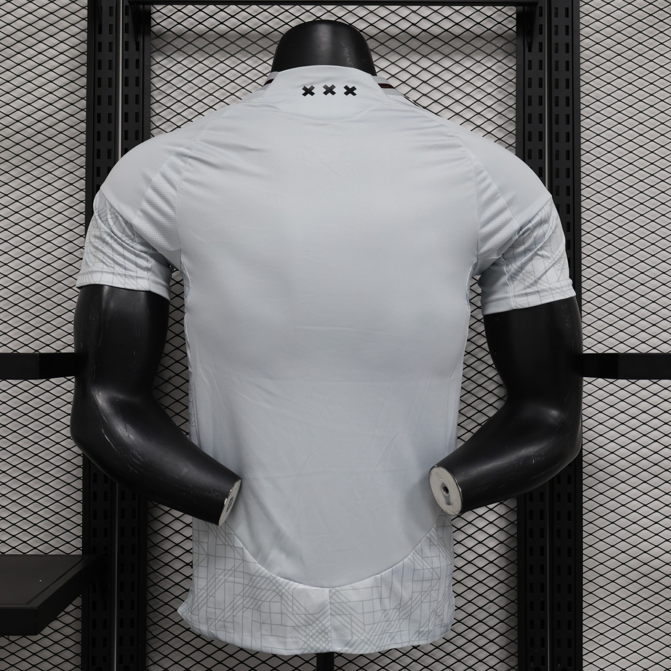2025/2026 AFC Ajax 2th Away Edition (Player Version)