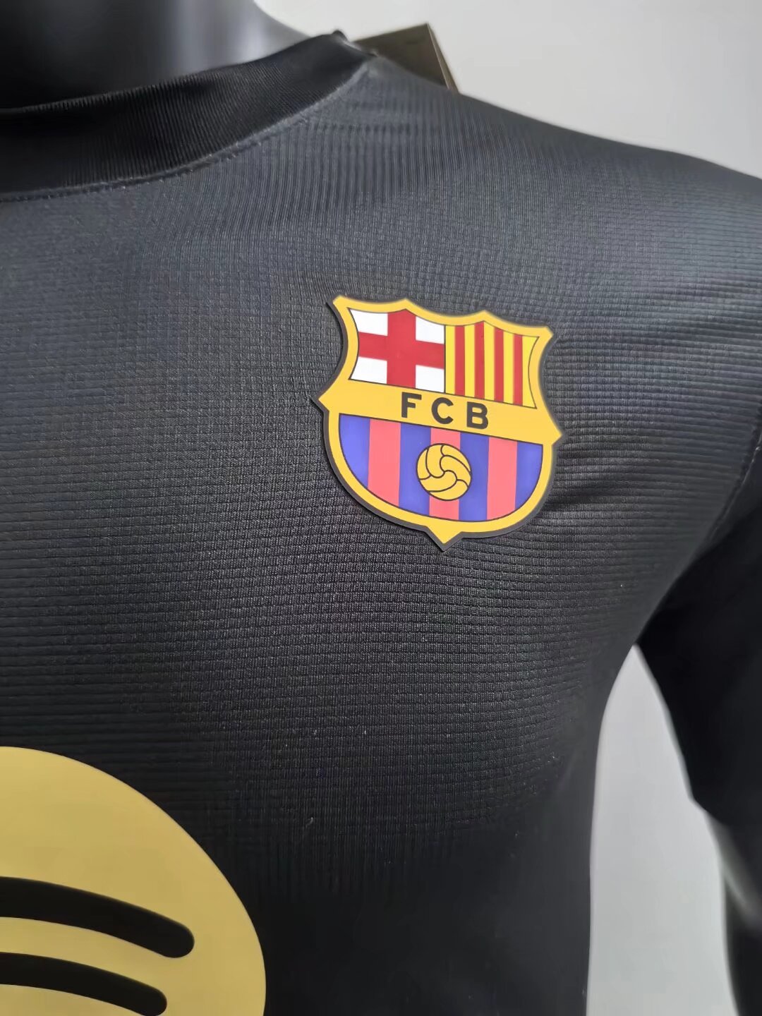 2025/2026 Barcelona Tiger Special Jersey(Player Version)