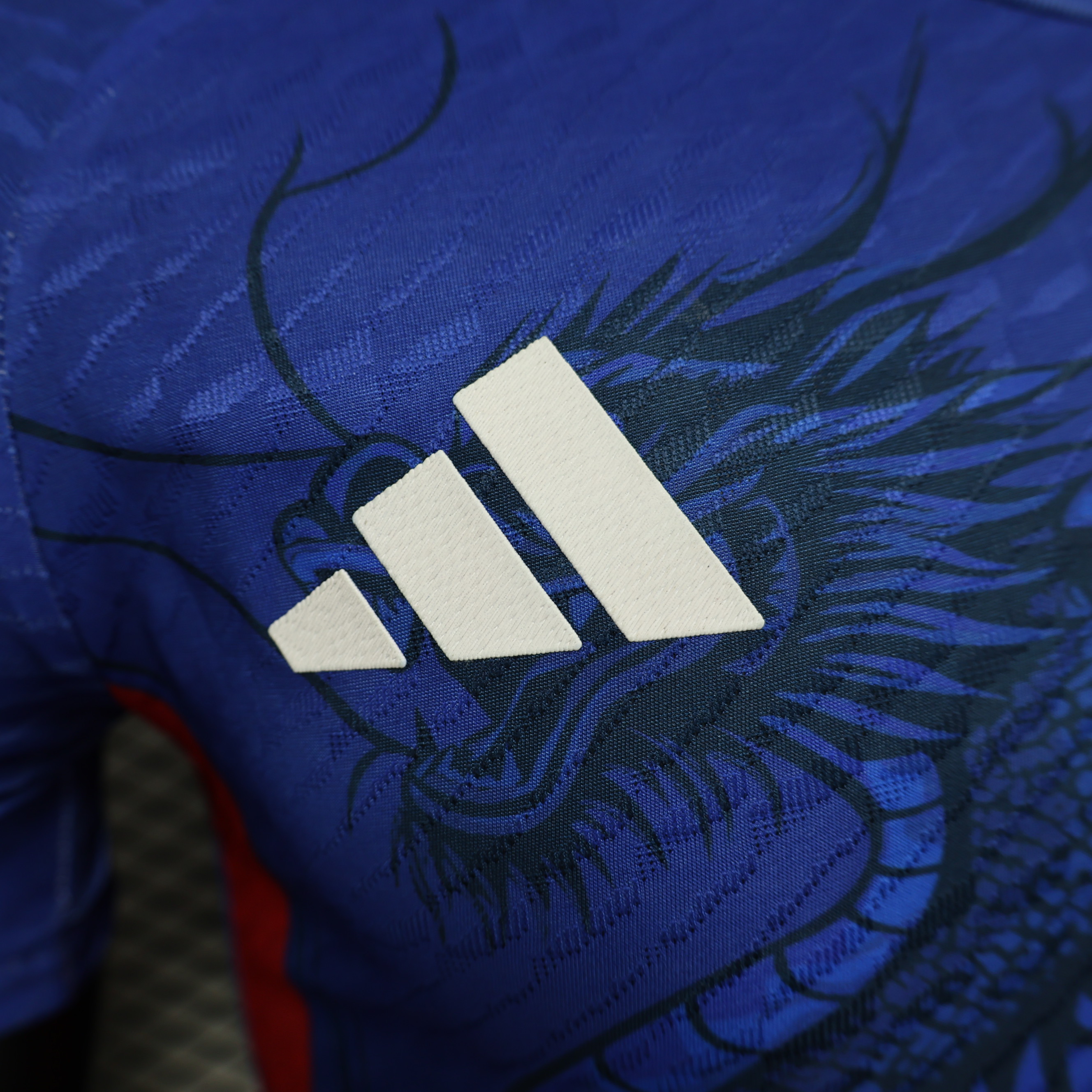 2024/2025 Players Edition Japan Special Edition Football Jersey