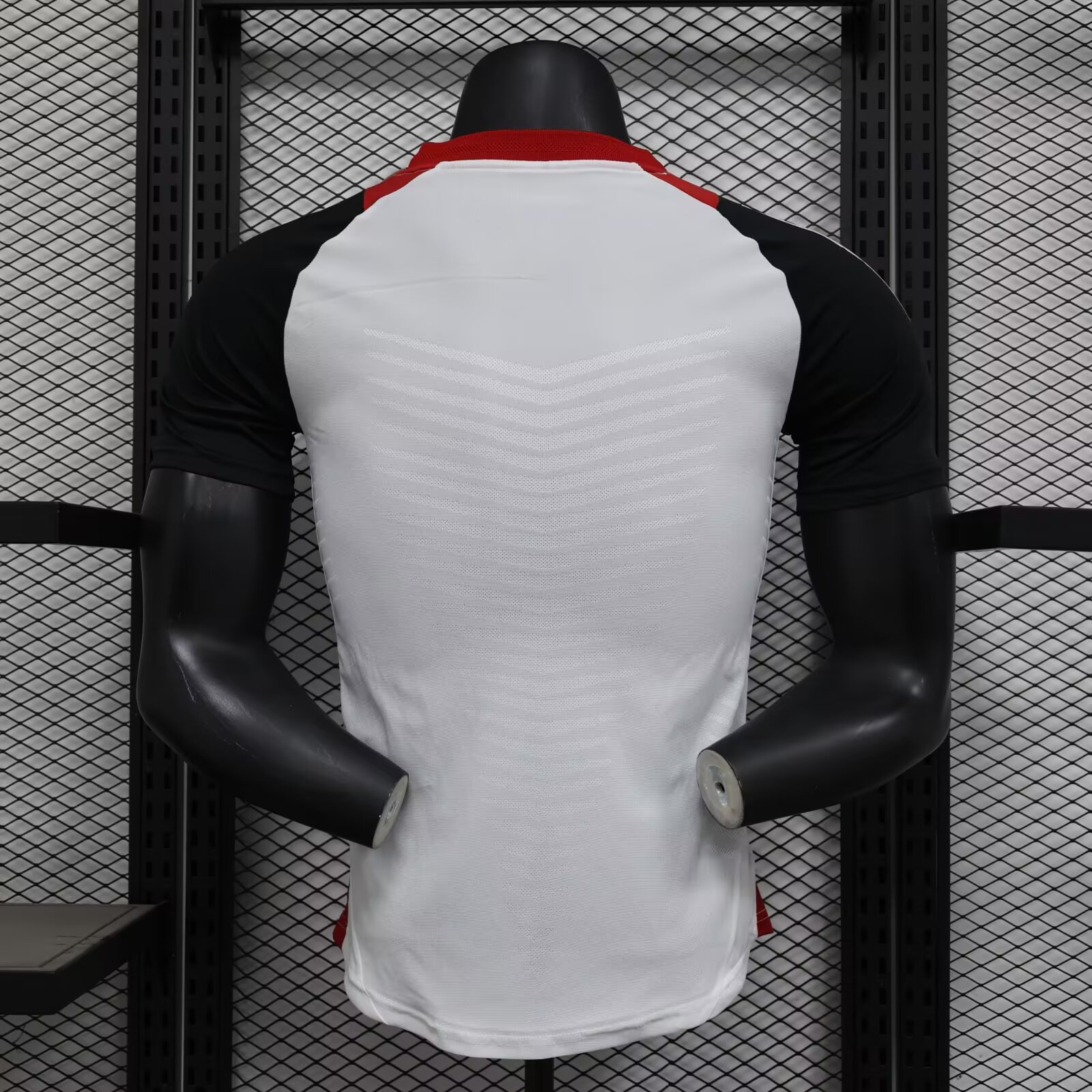 2024/2025 Manchester United Training Suit Special Edition Football Jersey For Player Version