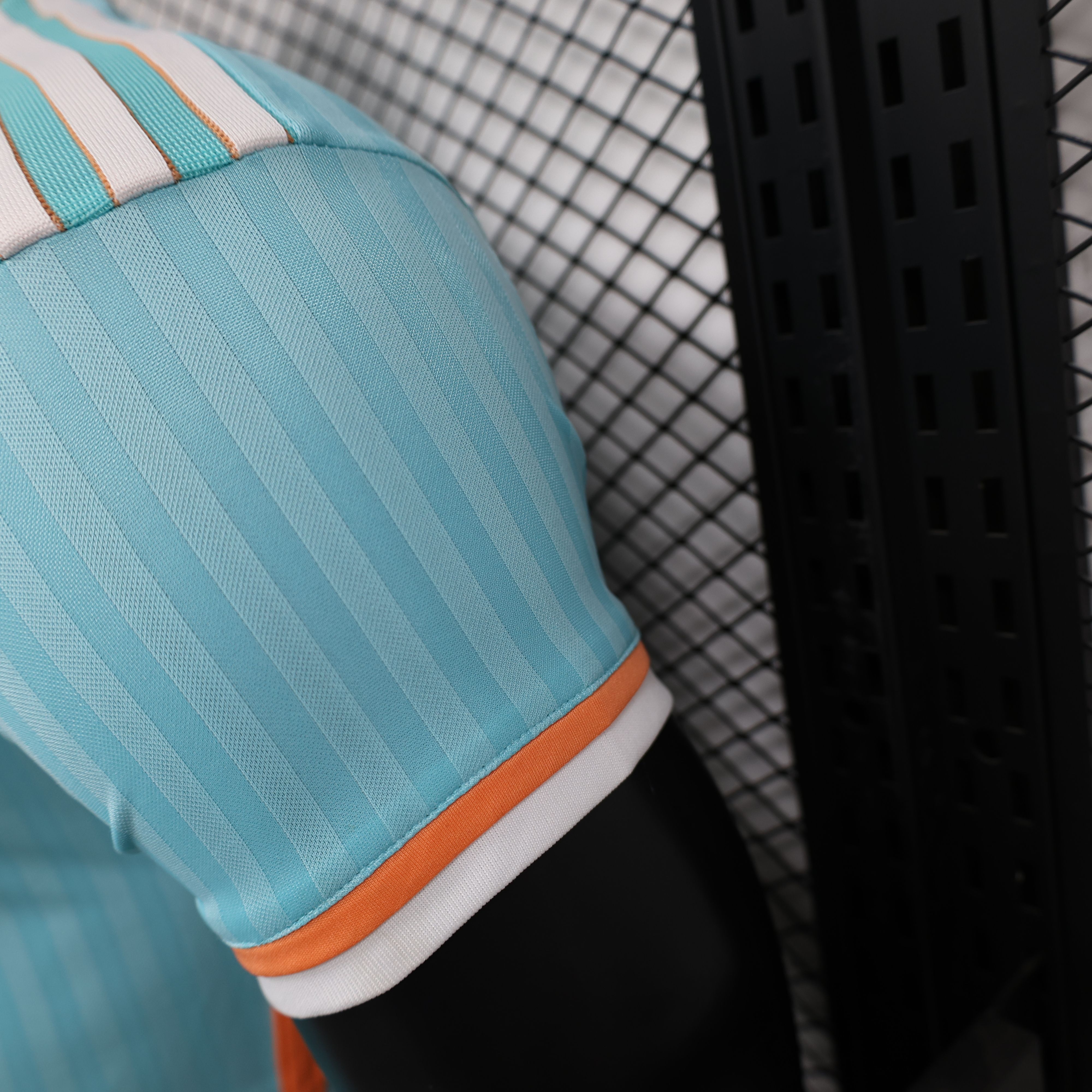 2024/2025 Miami Second Away Football Jersey( Player Edition)