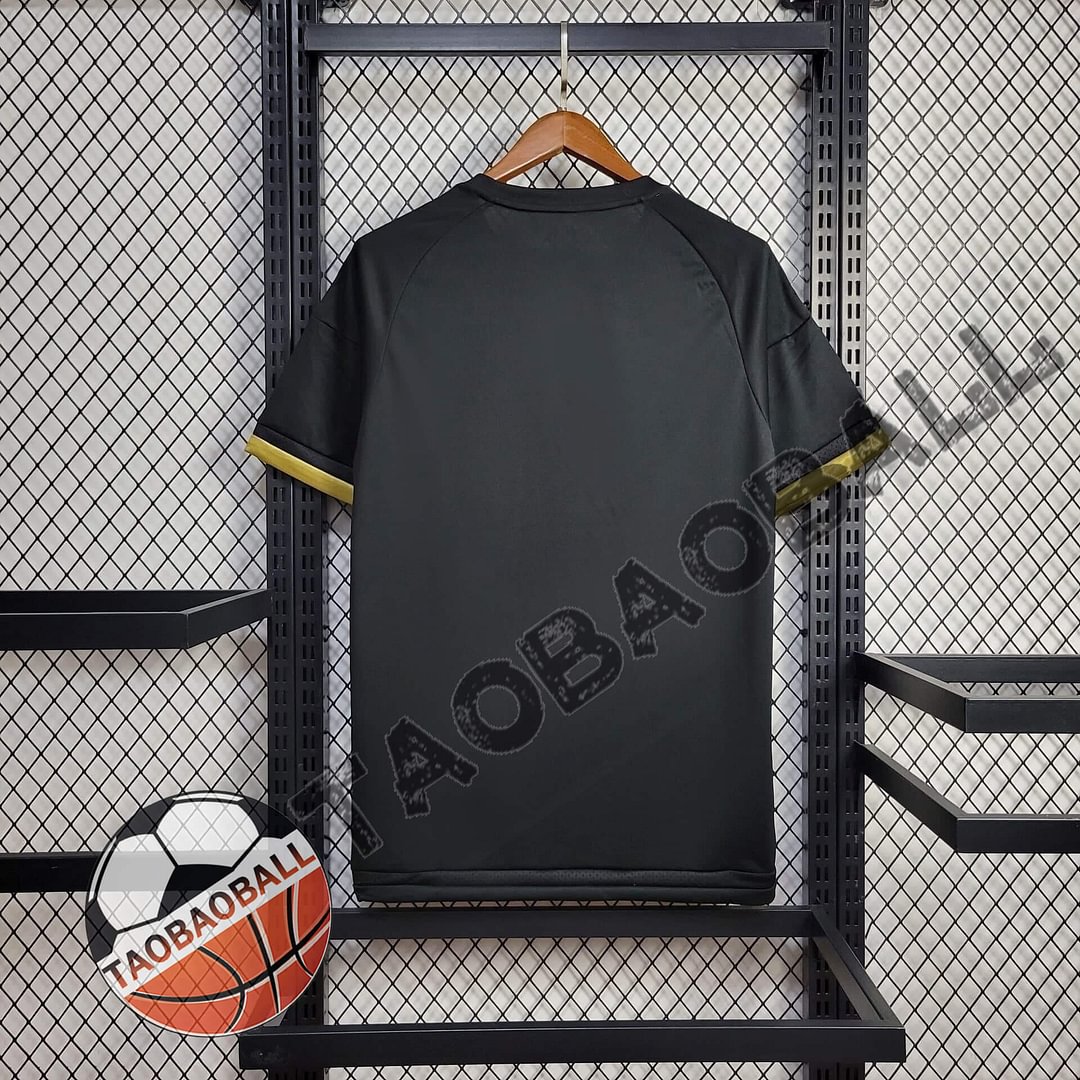 2015/2016 Juventus Retro Third Away Football Shirt
