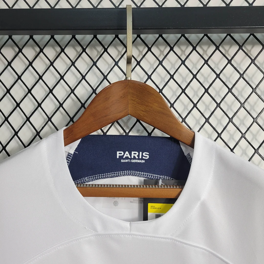 2023/2024 Paris Saint-Germain Away Football Shirt(For Kids)