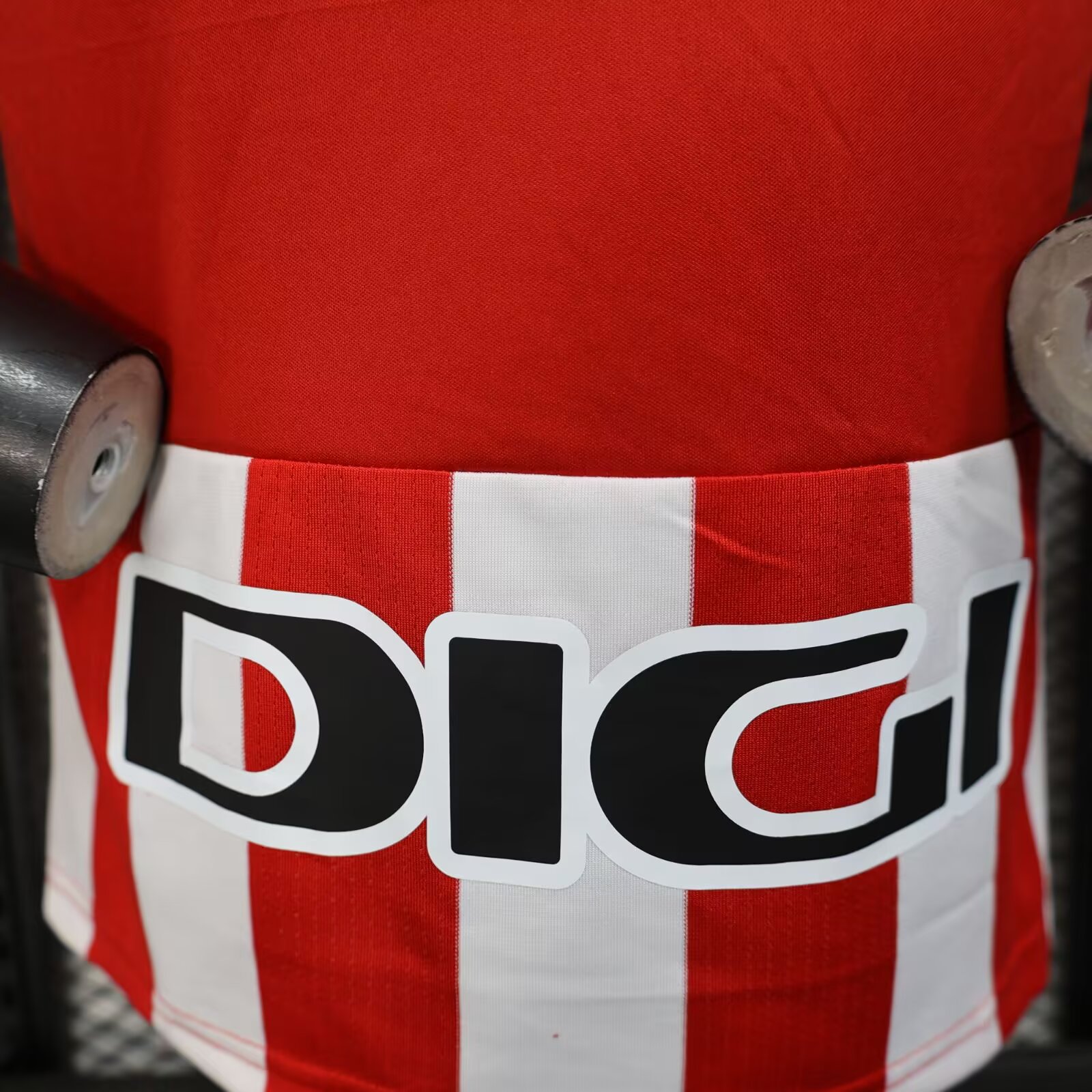 2025/2026 Athletic Bilbao Home Football Shirt(Player Version )