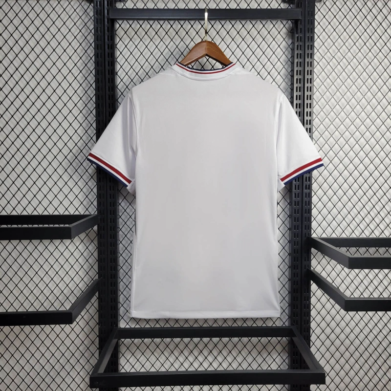 2024 England Training Wear Football Shirt