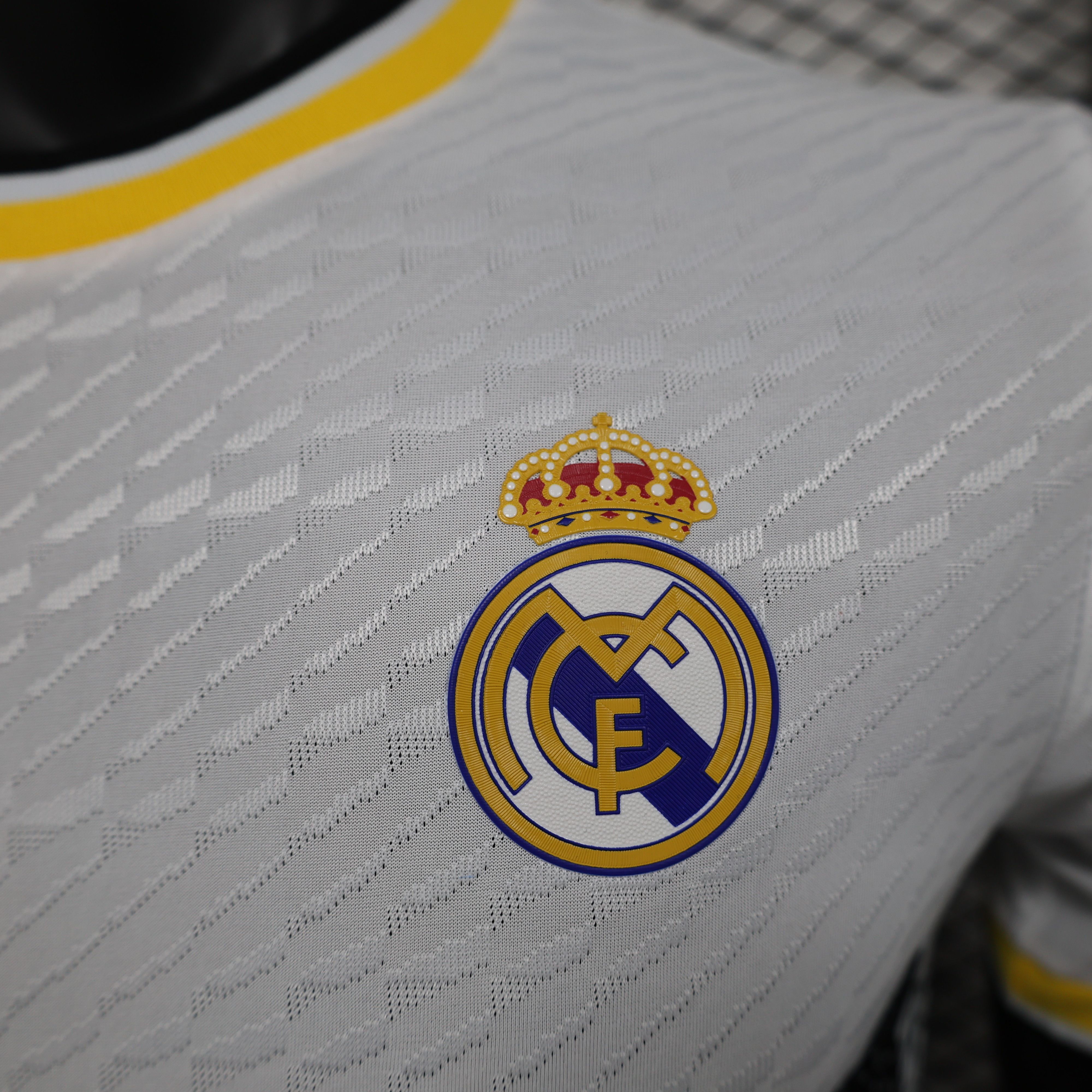 2024/2025 Real Madrid Black Snake Special Edition Football Jersey For Player Version