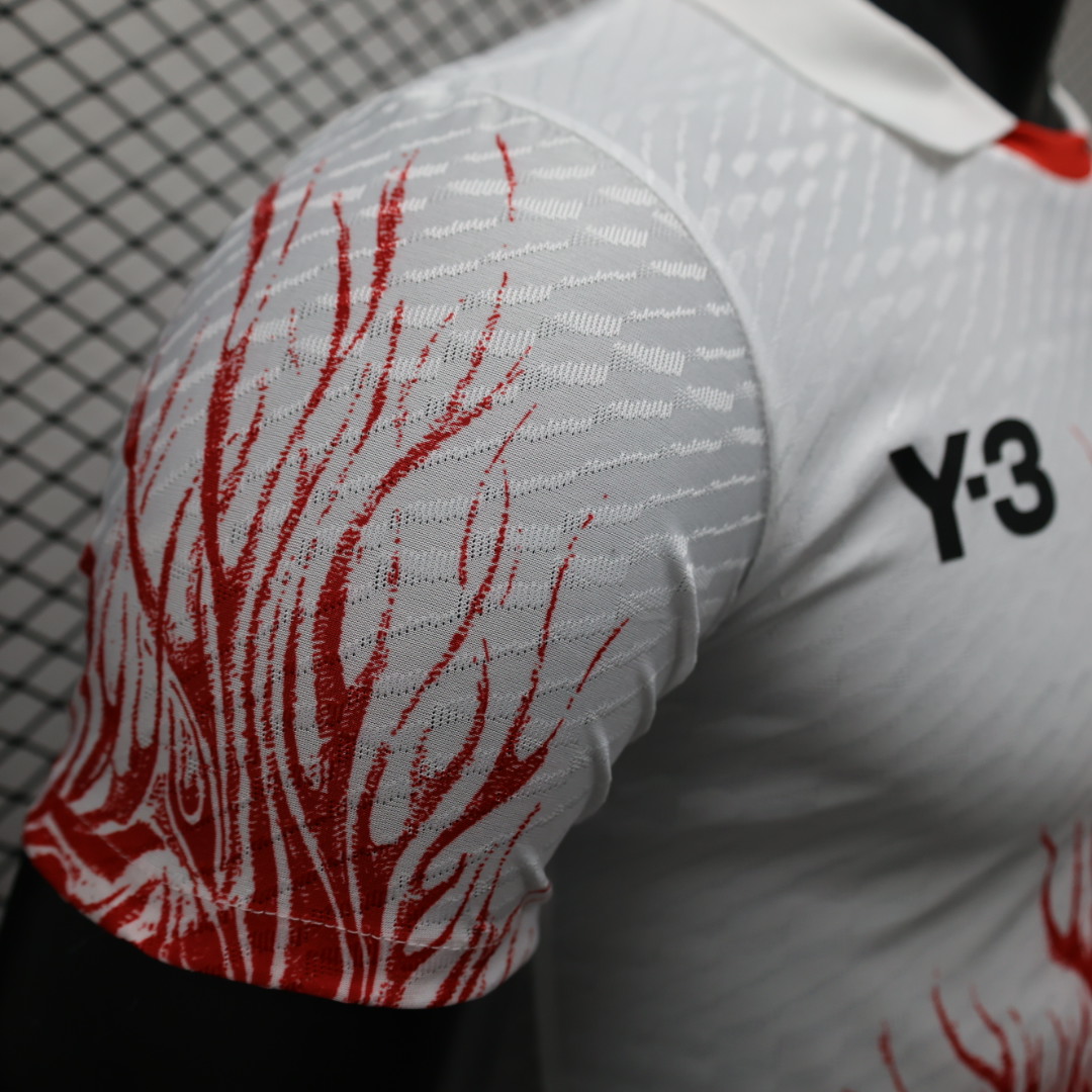 2024/2025 Players Edition Japan Special Edition Football Jersey