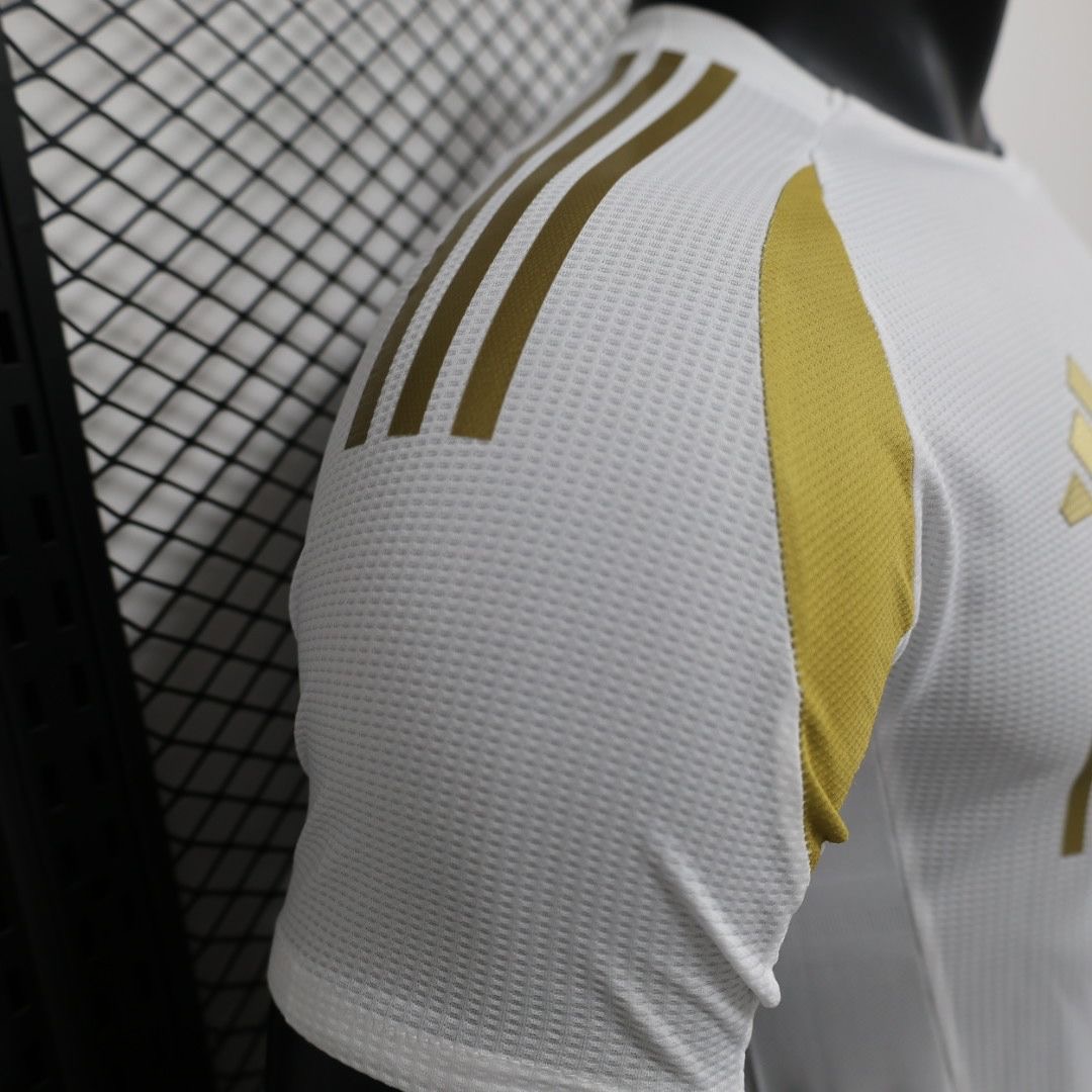 2024/2025 Al-Nassr 2th Away Football Shirt (Player Version )
