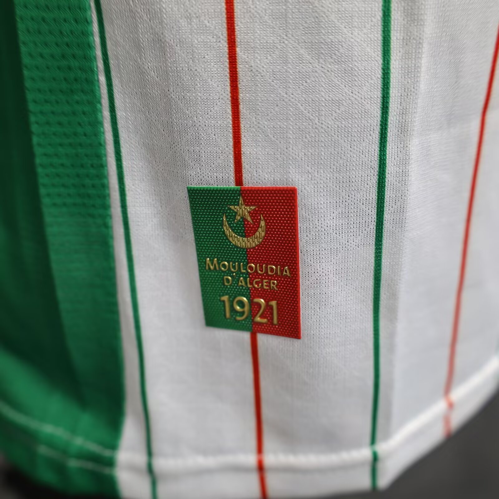 2025/2026 Palestine Football Shirt( Player Edition )