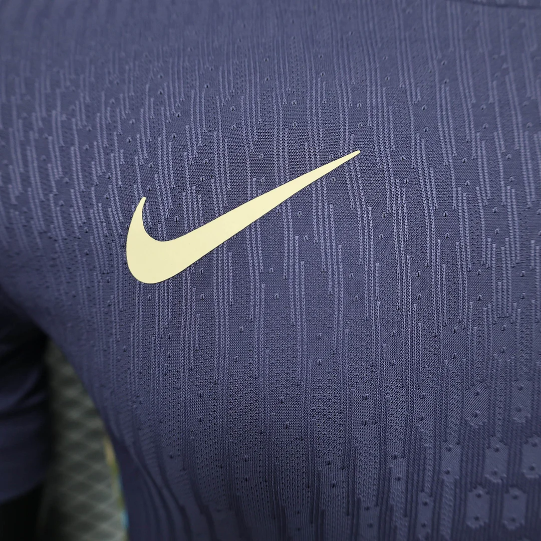 2024 England Away Football Shirt( Player Edition )