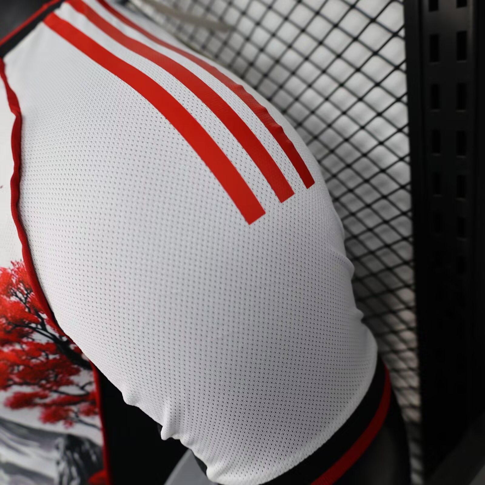 2025/2026 Japan Special Edition Football Jersey( Player Edition )